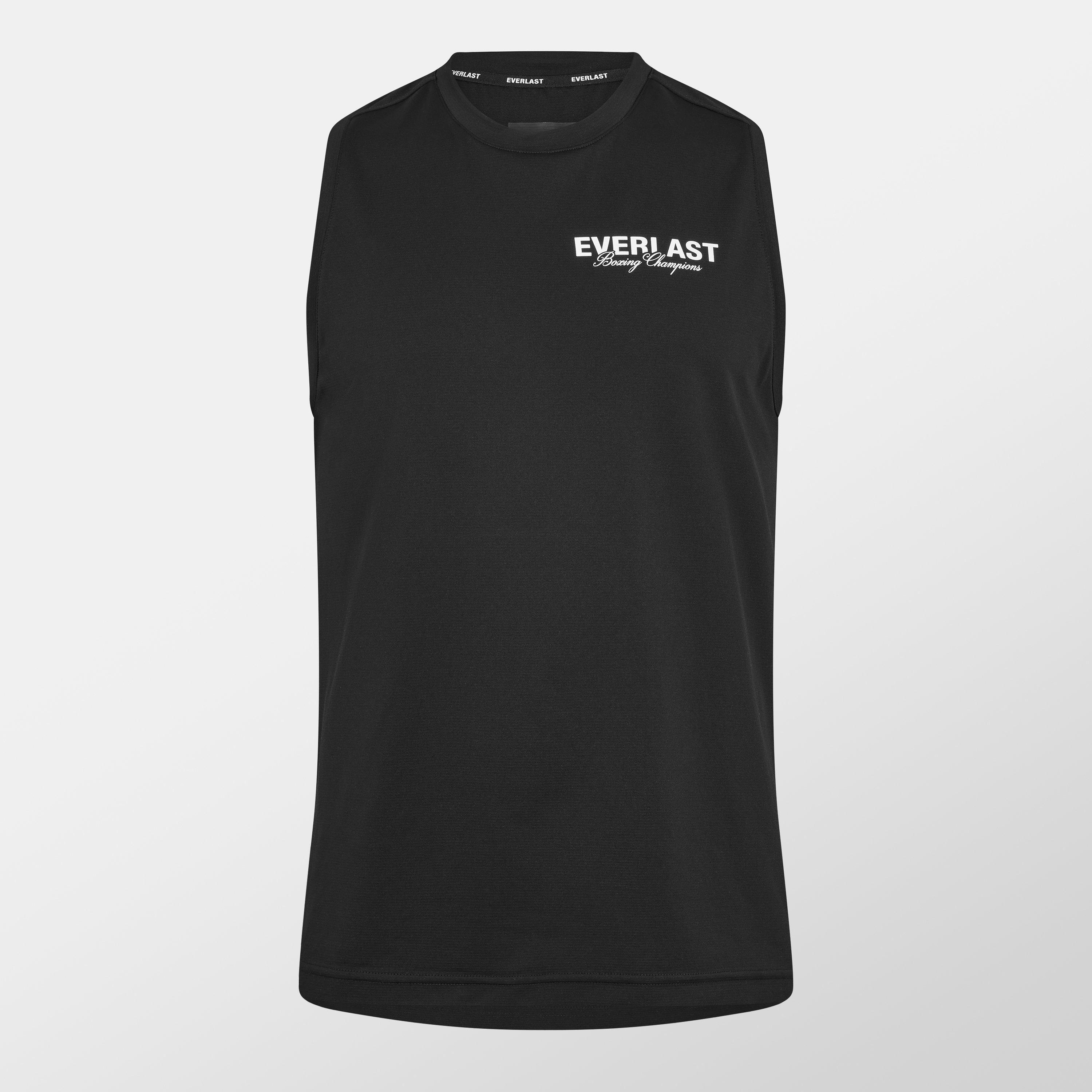Sort - Everlast - Train Tank Mens - 1