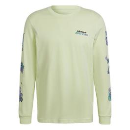 adidas Originals Stoked Ls Q2 Sn99