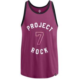 Under Armour Mesh Muscle Vest