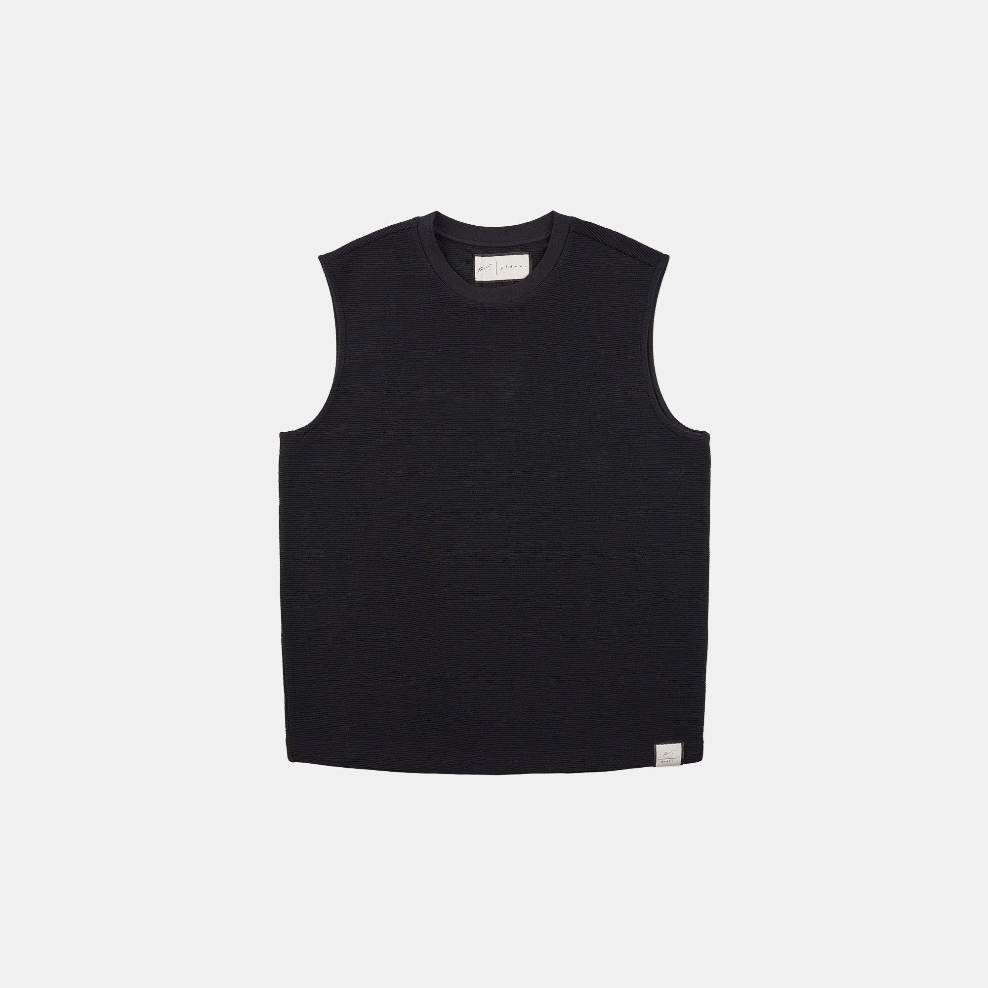 Men's Ottoman Tank Vest