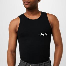 Pretty Boy Ugly World Some Tank Top