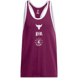 Under Armour Racer Muscle Vest