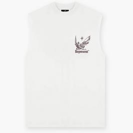 Represent Rep Summer Tank Sn99