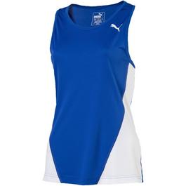 Puma Ctl Sleev Top Jn99