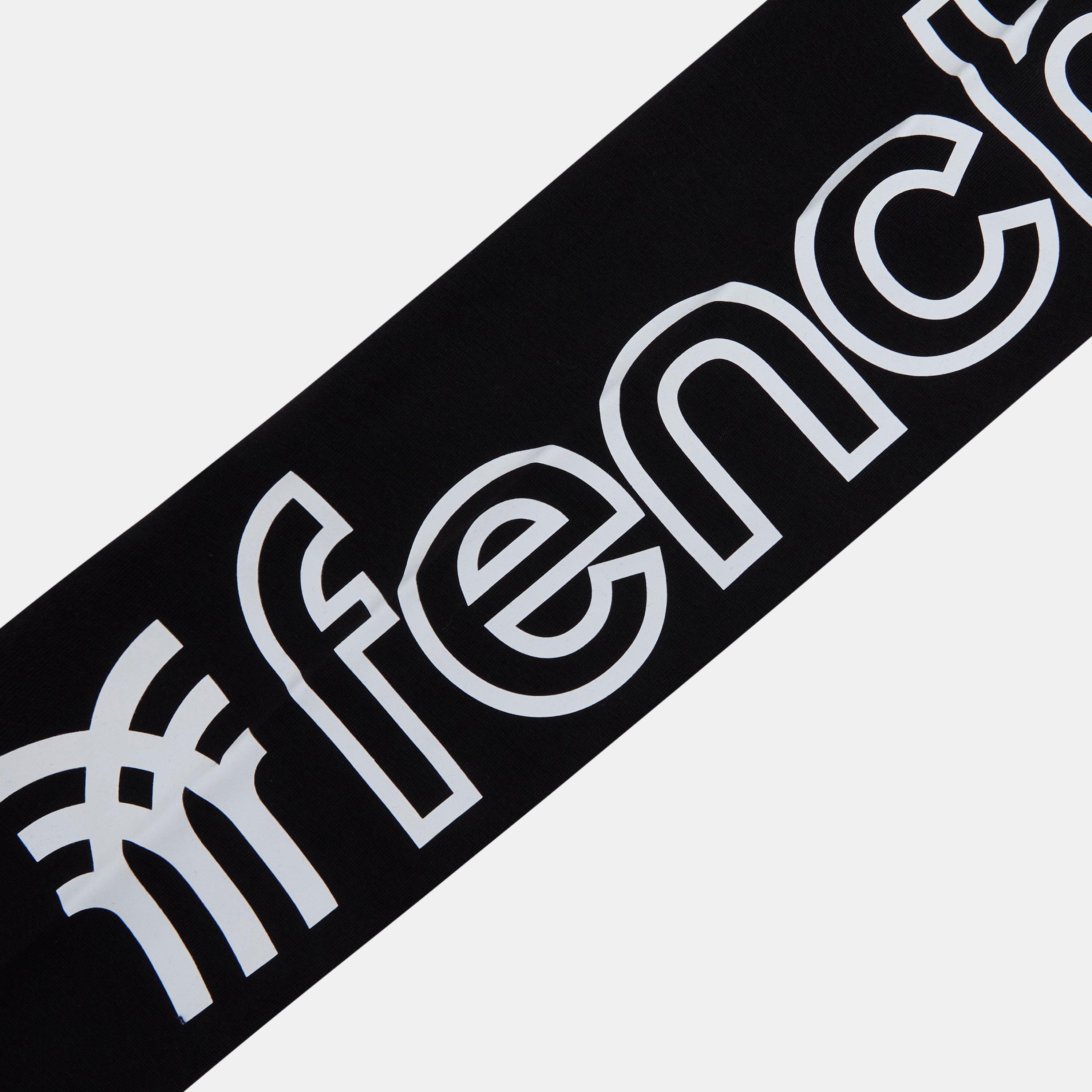 Black - Fenchurch - Walsh Long-Sleeve T-Shirt - 4