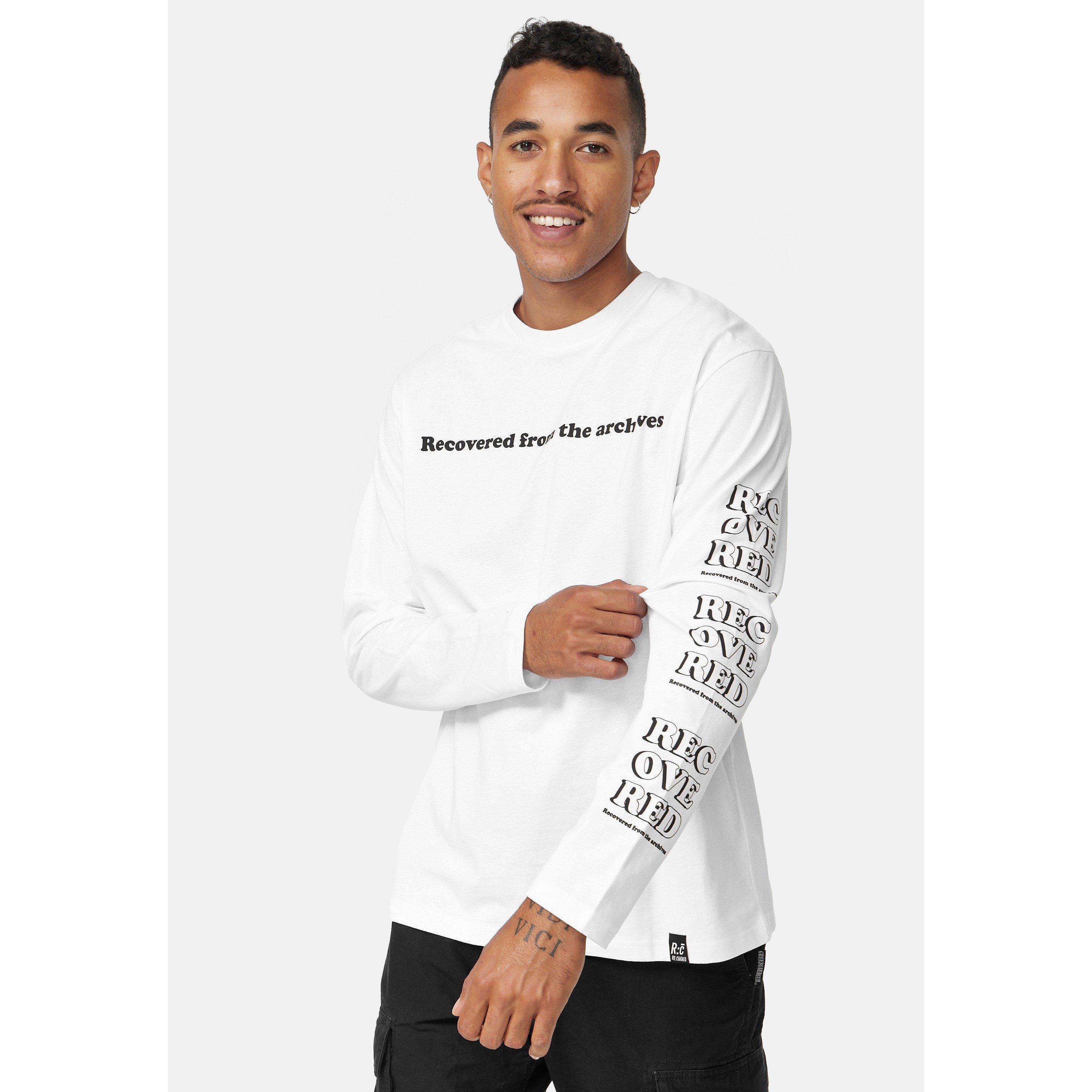 Archivio Retrò - Character - Adults Retro Long-Sleeve T-Shirt - 2