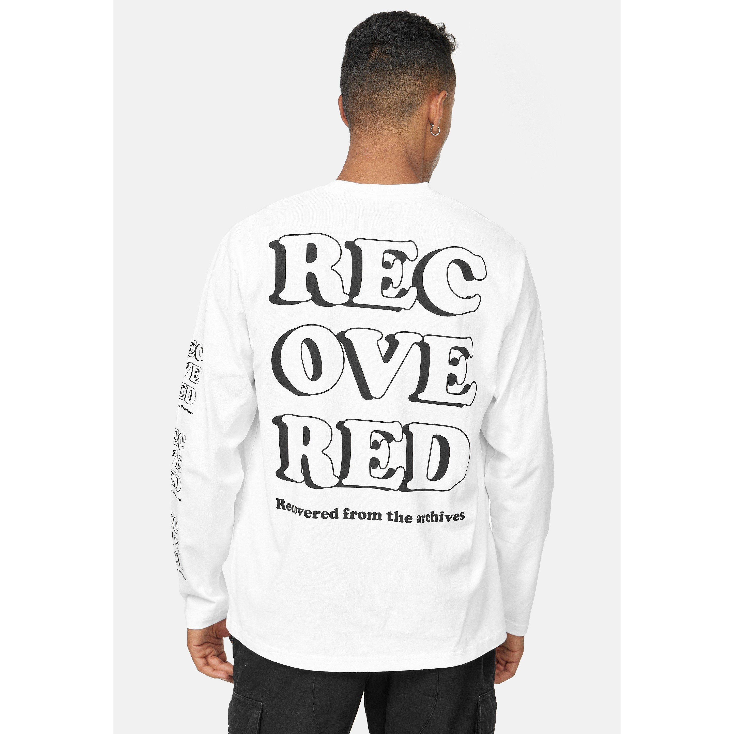 Archivio Retrò - Character - Adults Retro Long-Sleeve T-Shirt - 3
