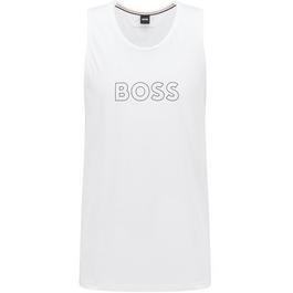 Boss Beach Tank Top