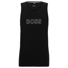 Boss Beach Tank Top