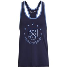Under Armour Pjt Rock Performance Gym Vest