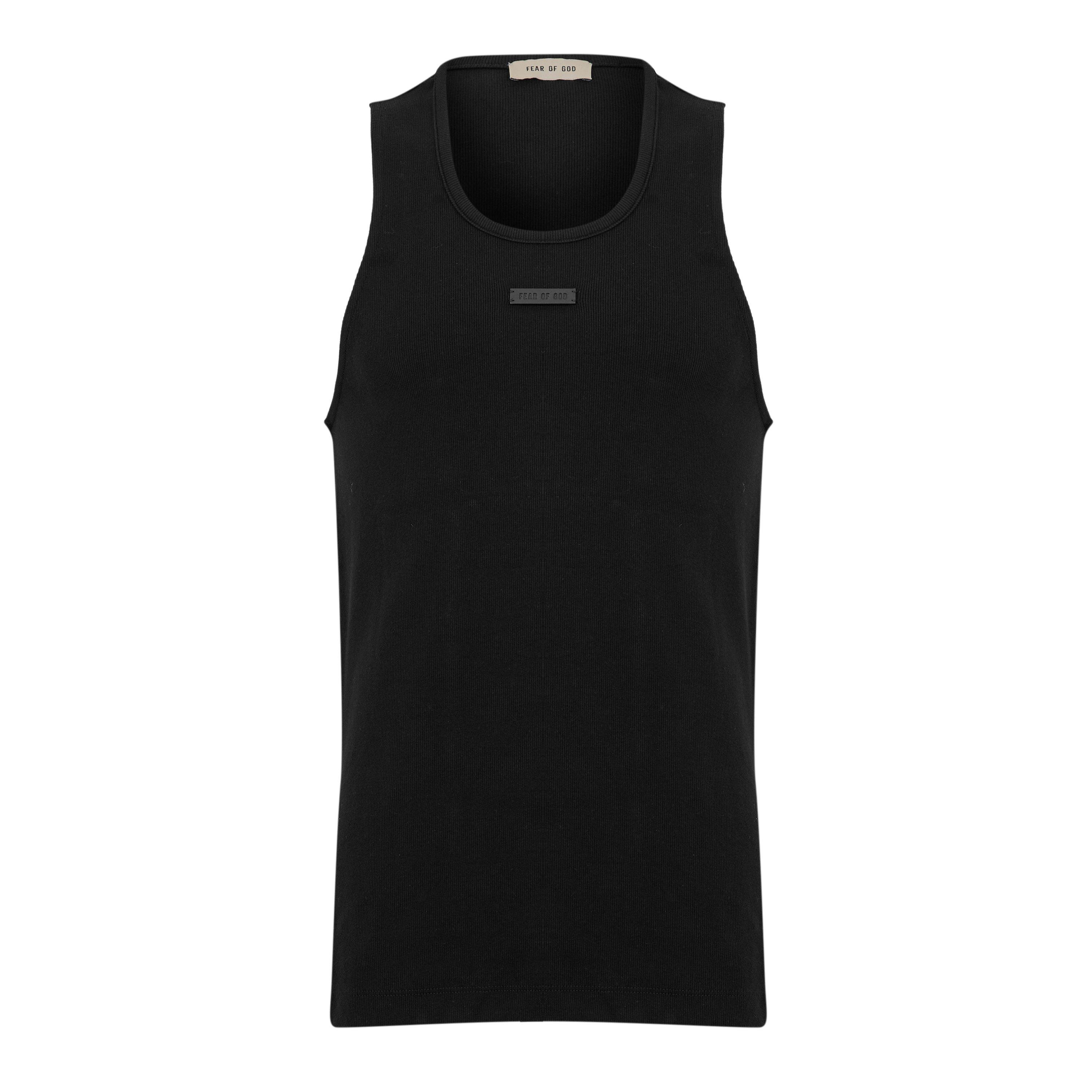 FOG Ribbed Tank Sn99