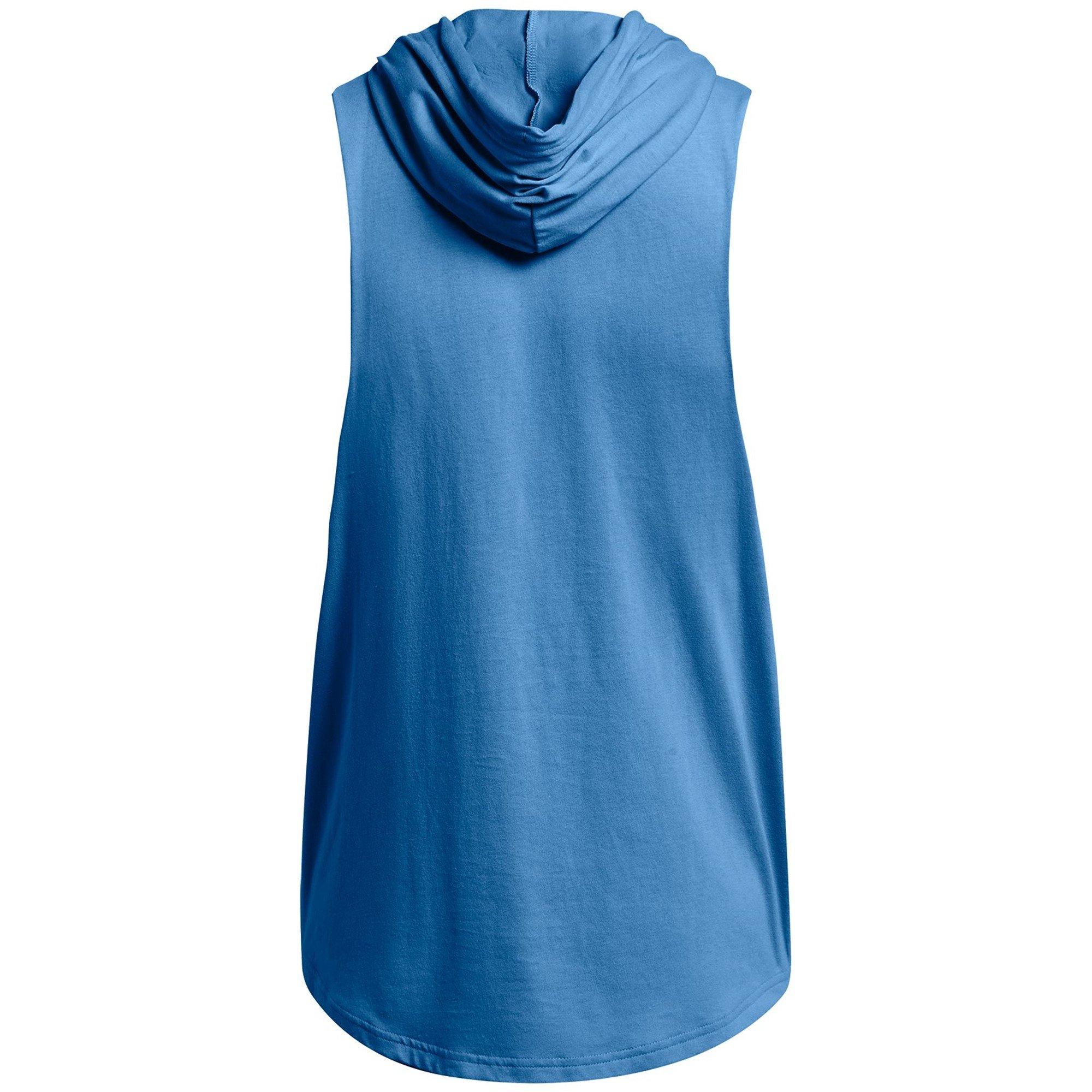 Azul - Under Armour - Men's Performance Gym Vest - 2