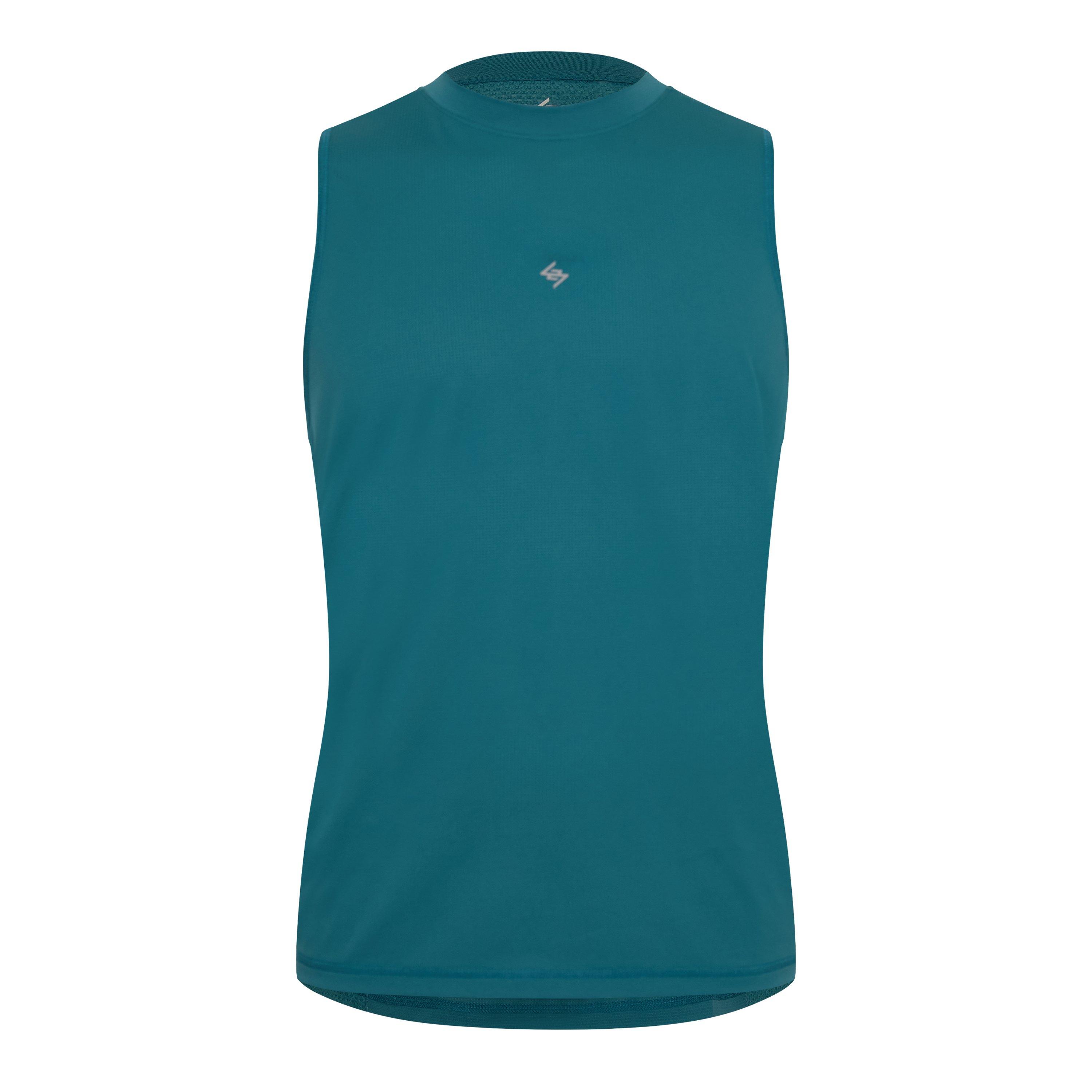 R247 Numbers Vest Sn63