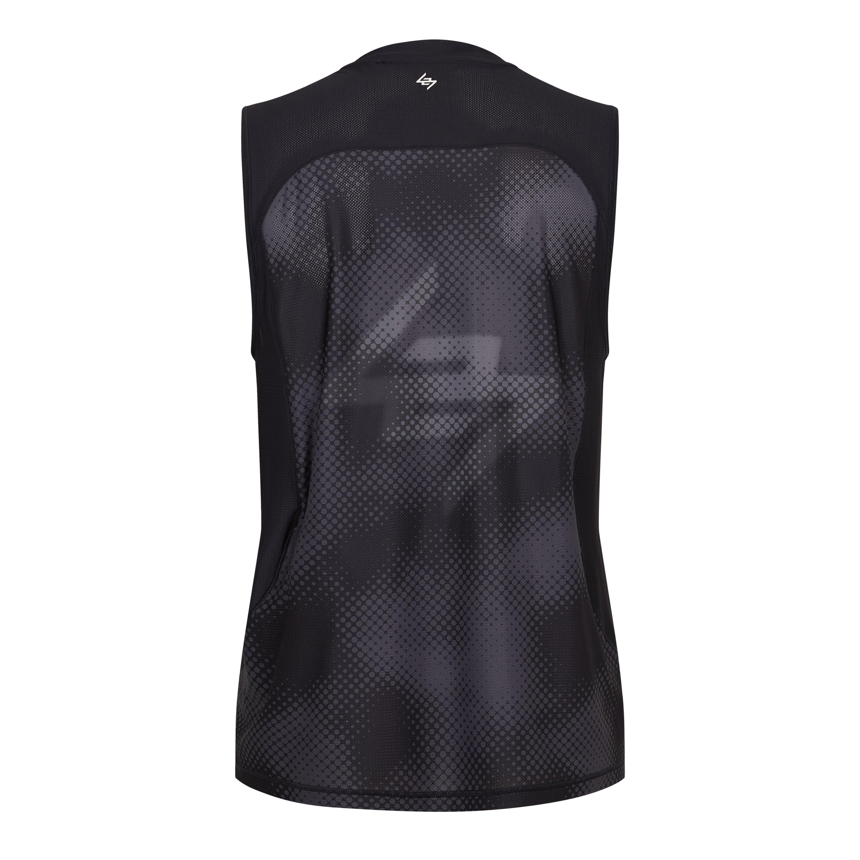 Black Fade - Represent 247 - R247 Hybrid Tank Sn62 - 2
