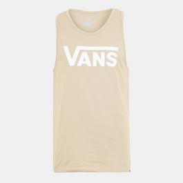 Vans Classic Tank London Fog Vest Unisex Adults