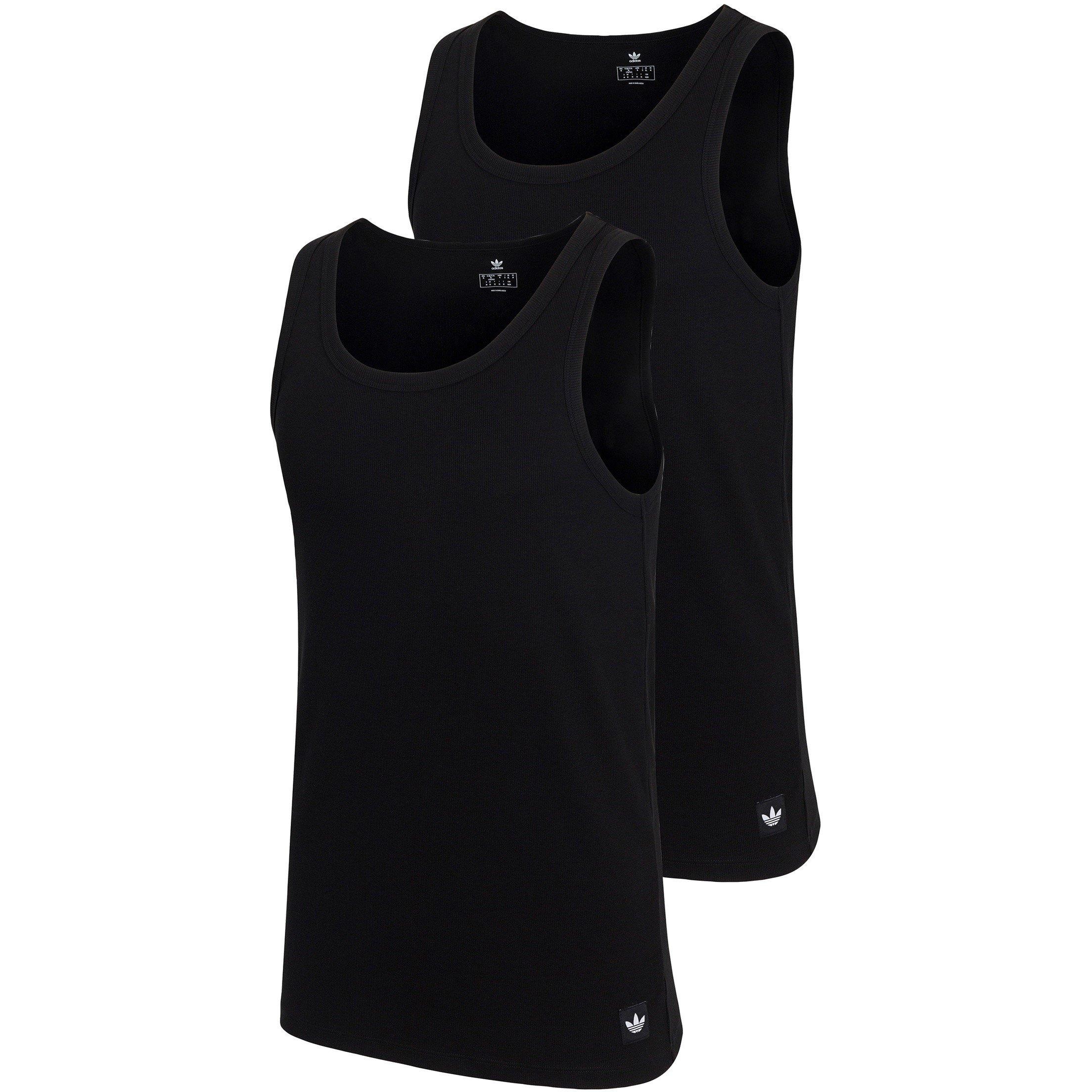 Adidas Active Flex Cotton 2Pk Tank Tops