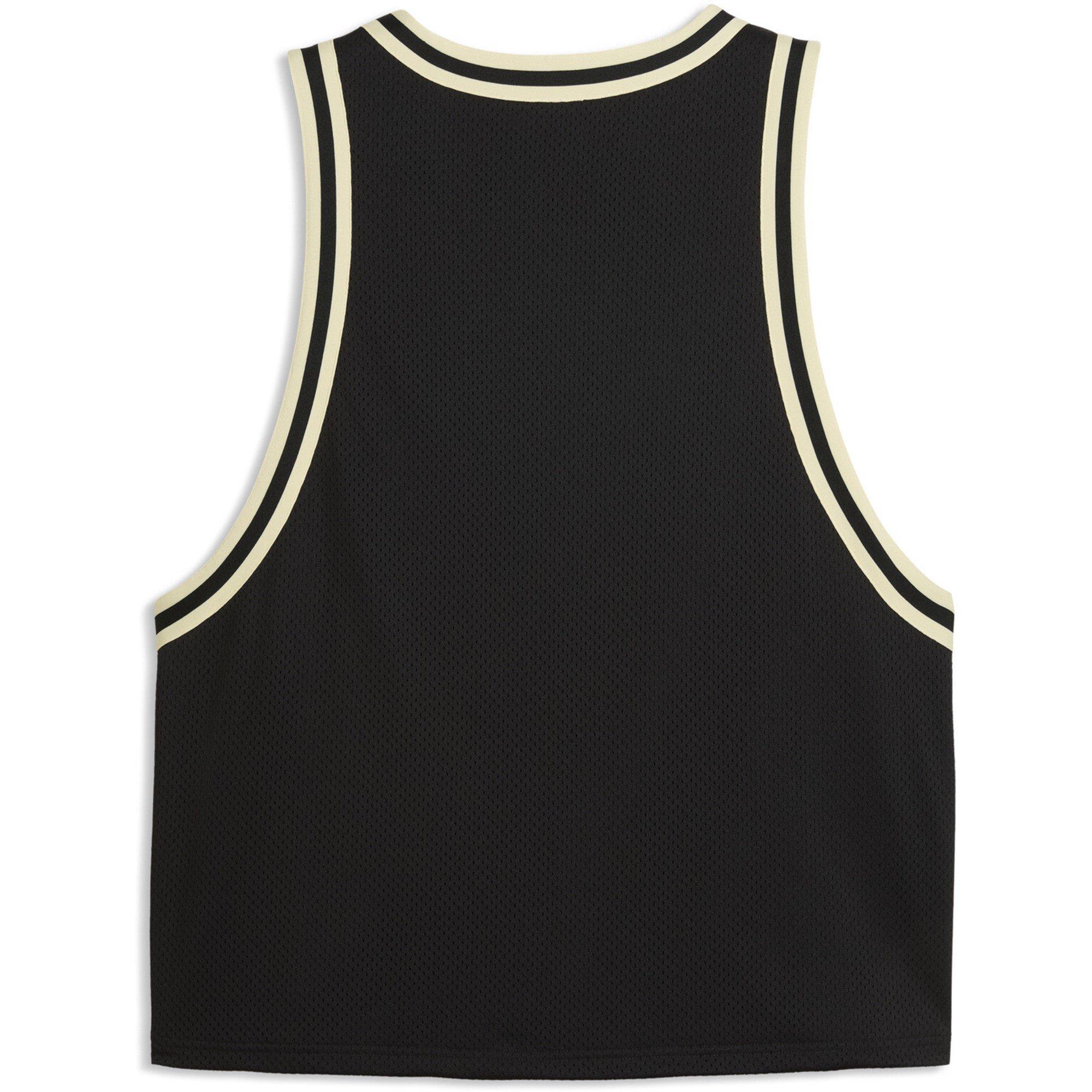 Puma Black - PUMA x Represent - PUMA x  BB Jersey Sn62 - 2