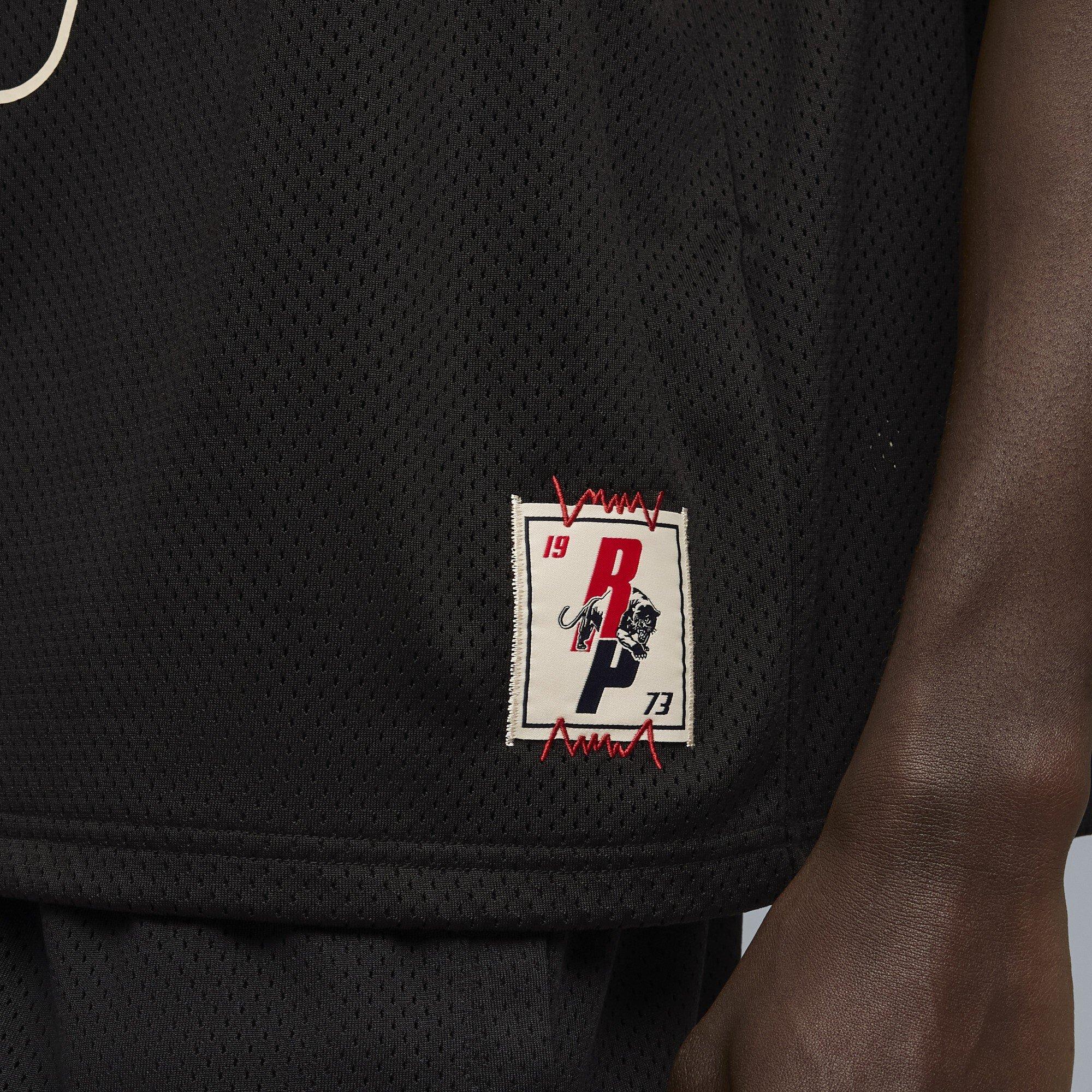 Puma Black - PUMA x Represent - PUMA x  BB Jersey Sn62 - 6