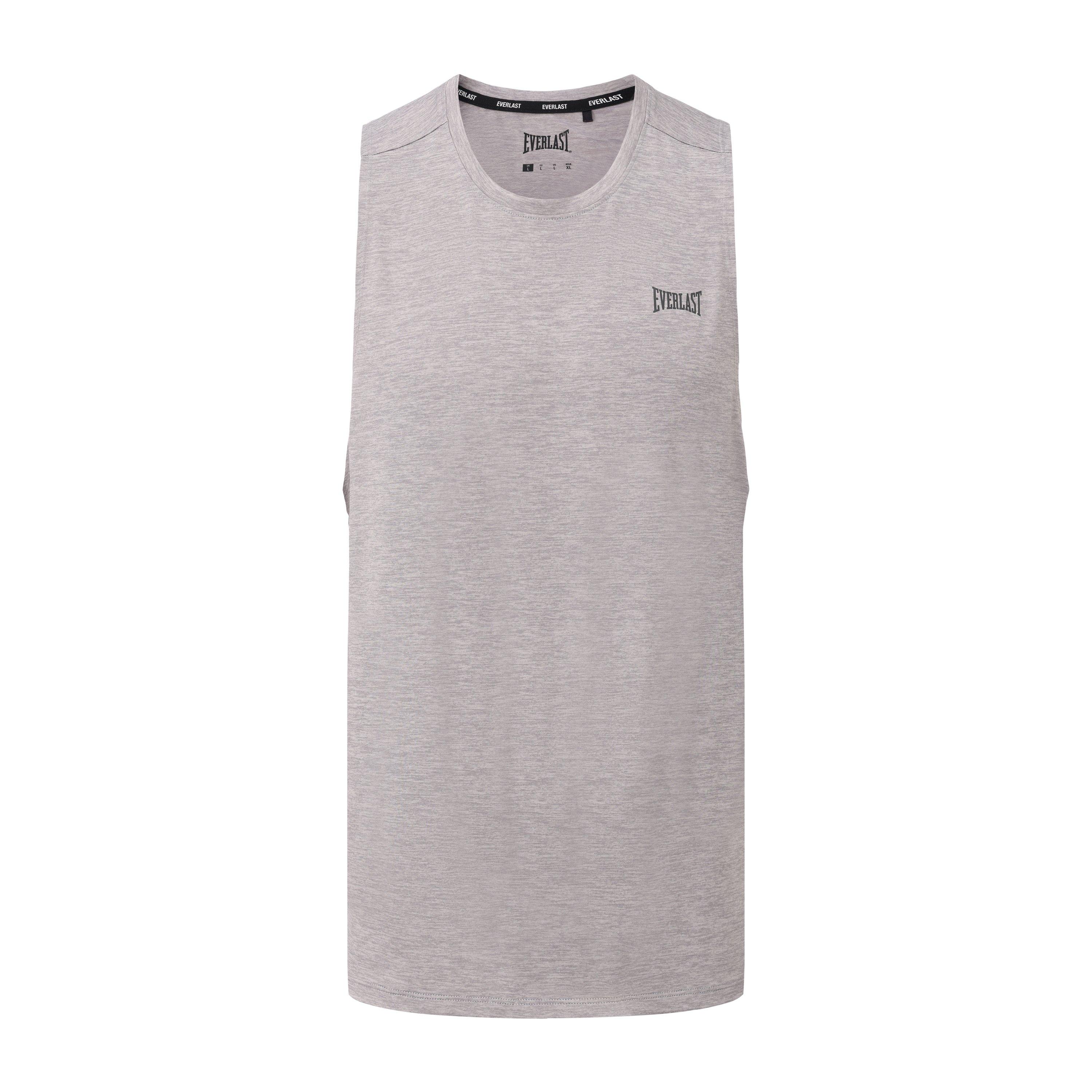 Everlast Men's Flex Vest - Grey - XL