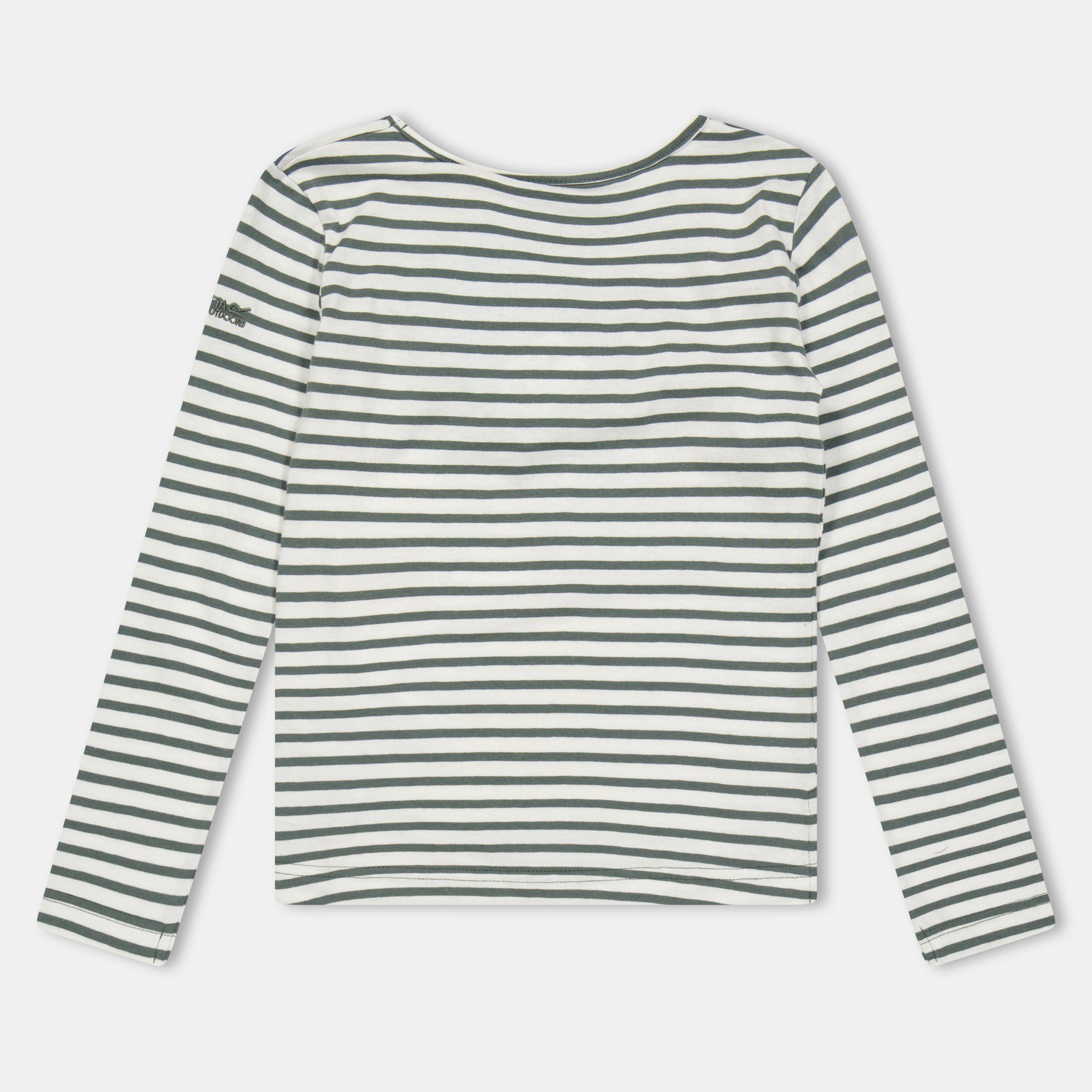 BalsamGrnStr - Regatta - Clarabee Jn99 - 2