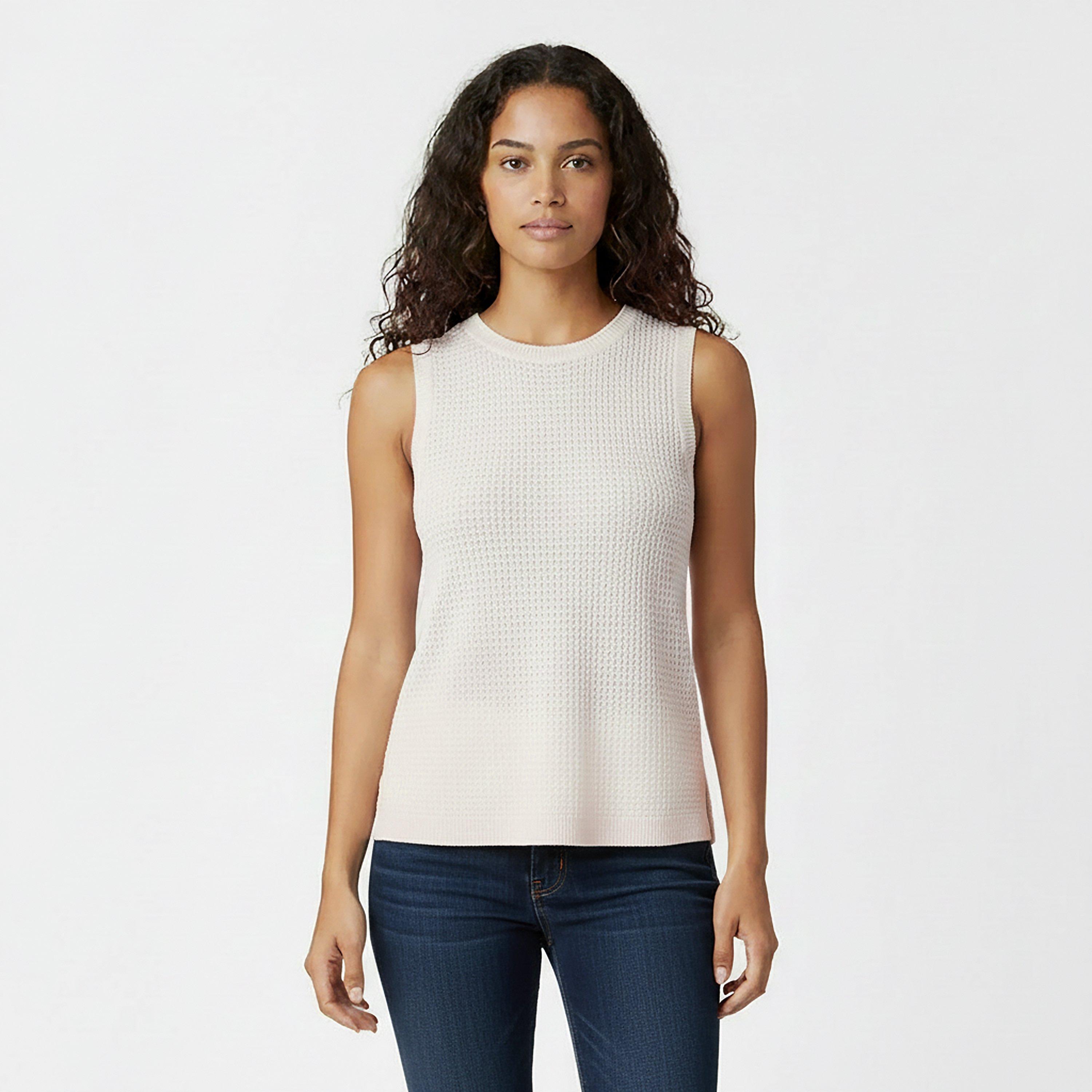 Branco Vintage - Jack Wills - Men's Tank Vest - 3