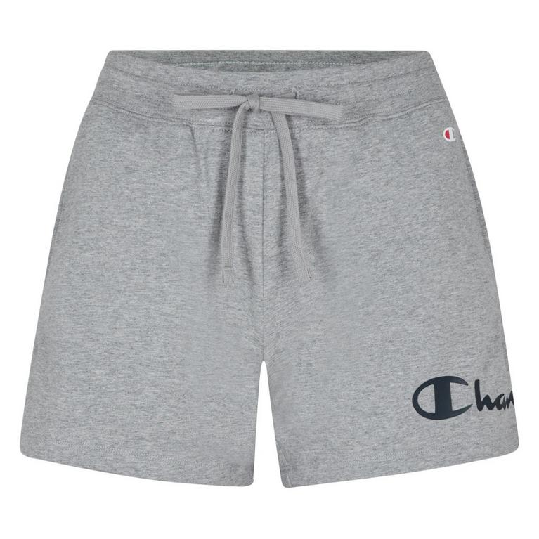 Gris - Champion - Shorts chilli Ld99 - 1