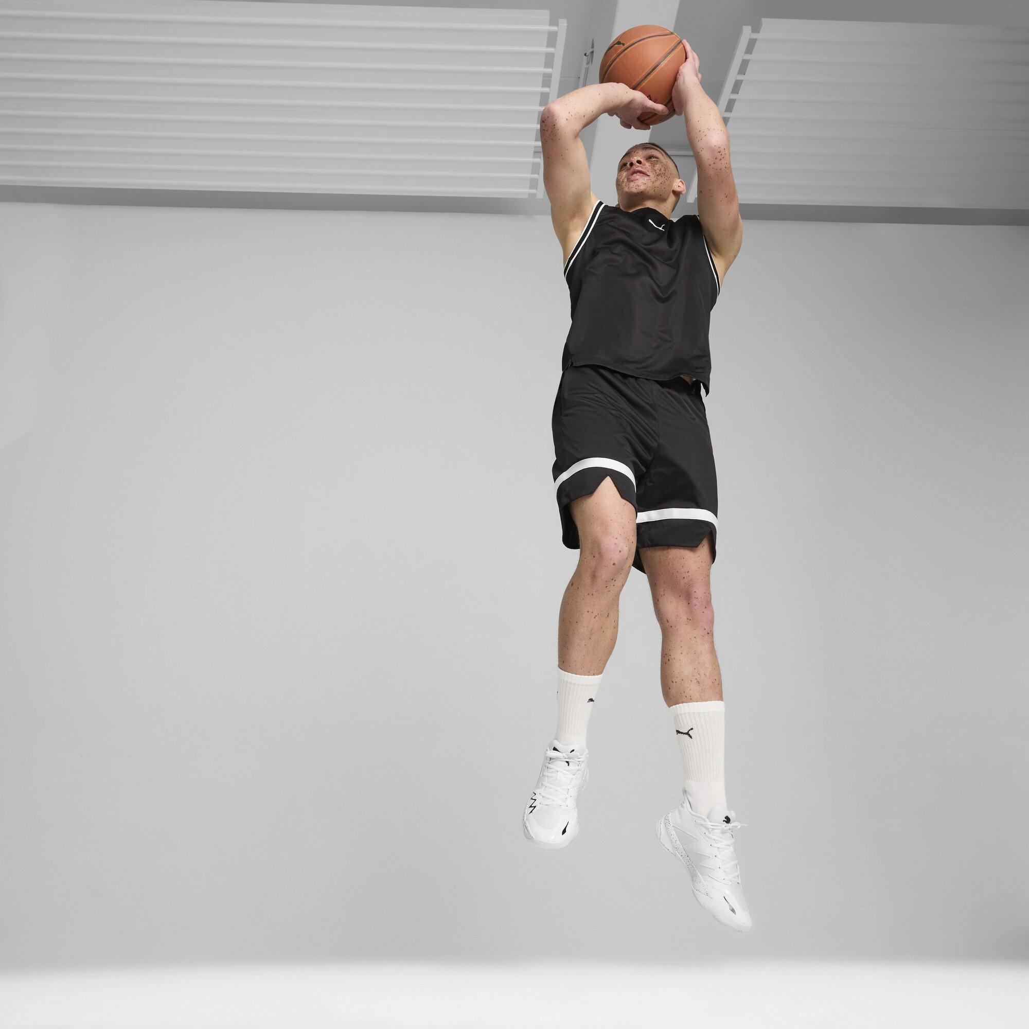 Puma Nero - Puma - Winning Shot Mesh Tank Vest Mens - 5