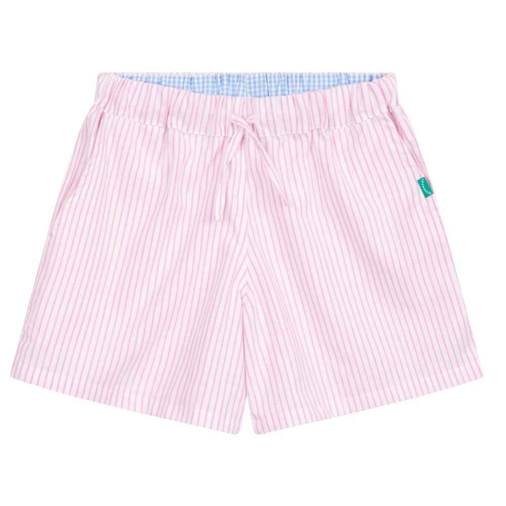 Saola - Loungers - Lounge Short - 1