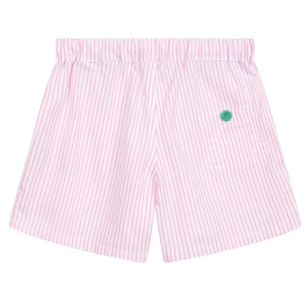 Saola - Loungers - Lounge Short - 2