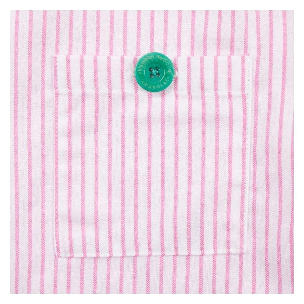 Saola - Loungers - Lounge Short - 4