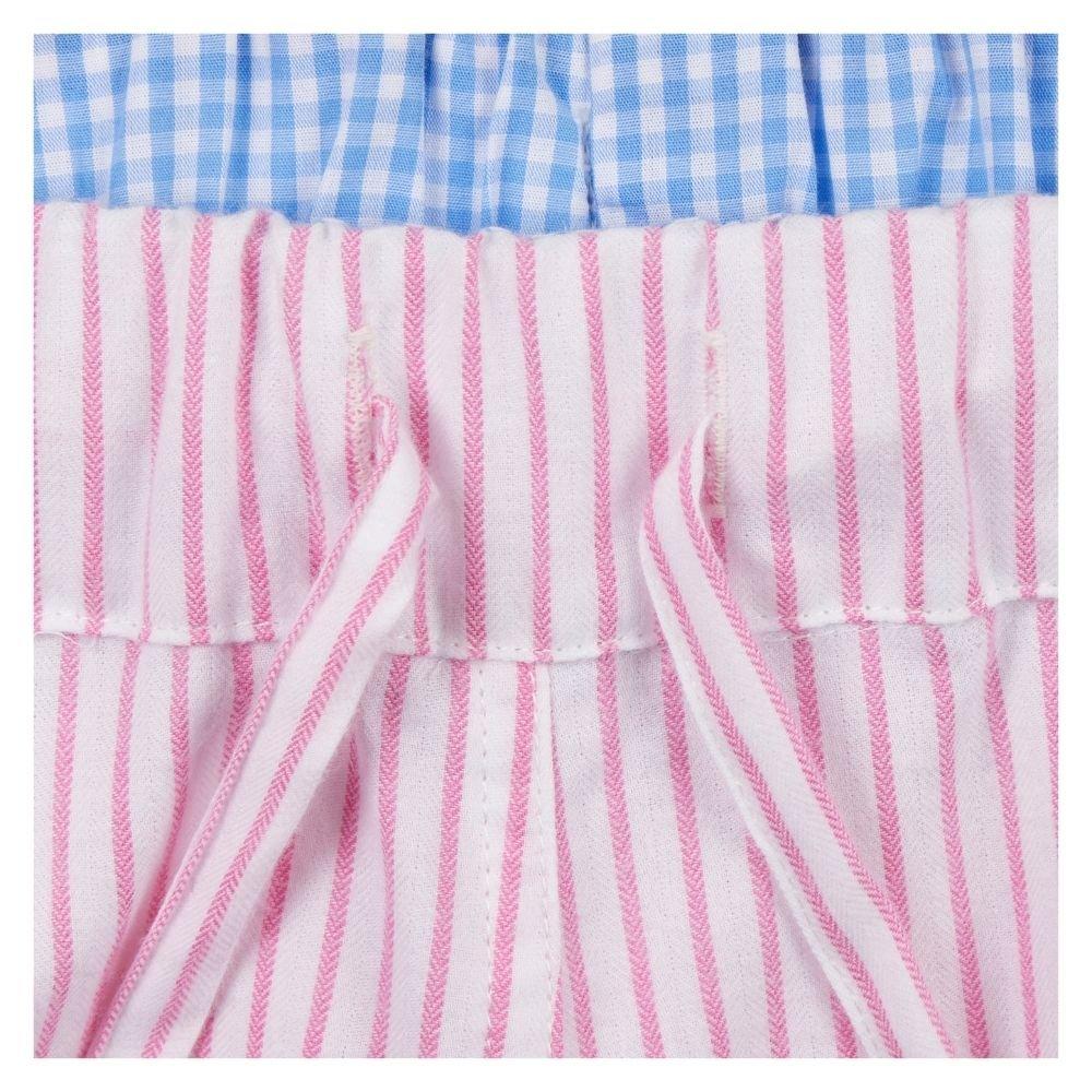 Saola - Loungers - Lounge Short - 5