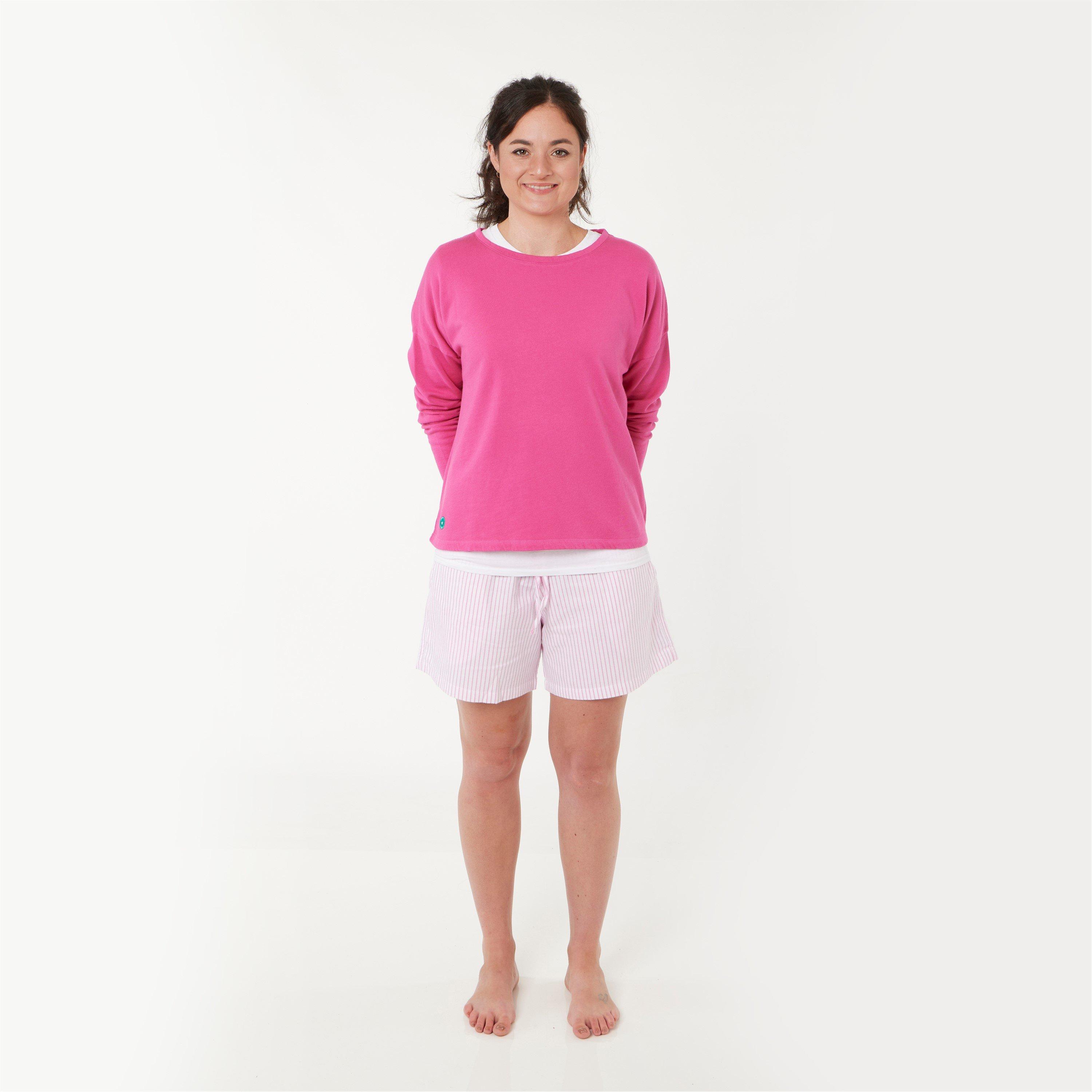 Saola - Loungers - Lounge Short - 6