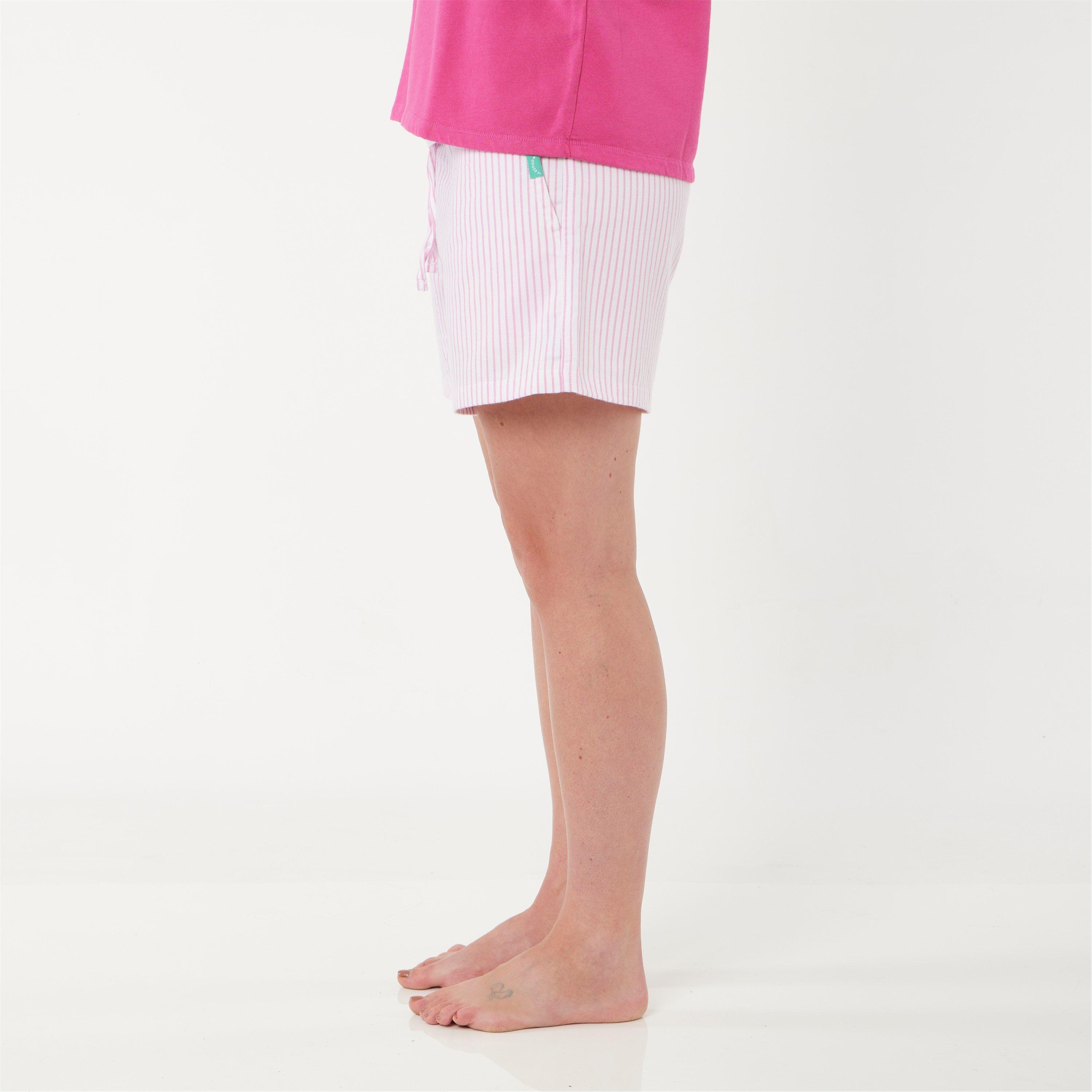 Saola - Loungers - Lounge Short - 8