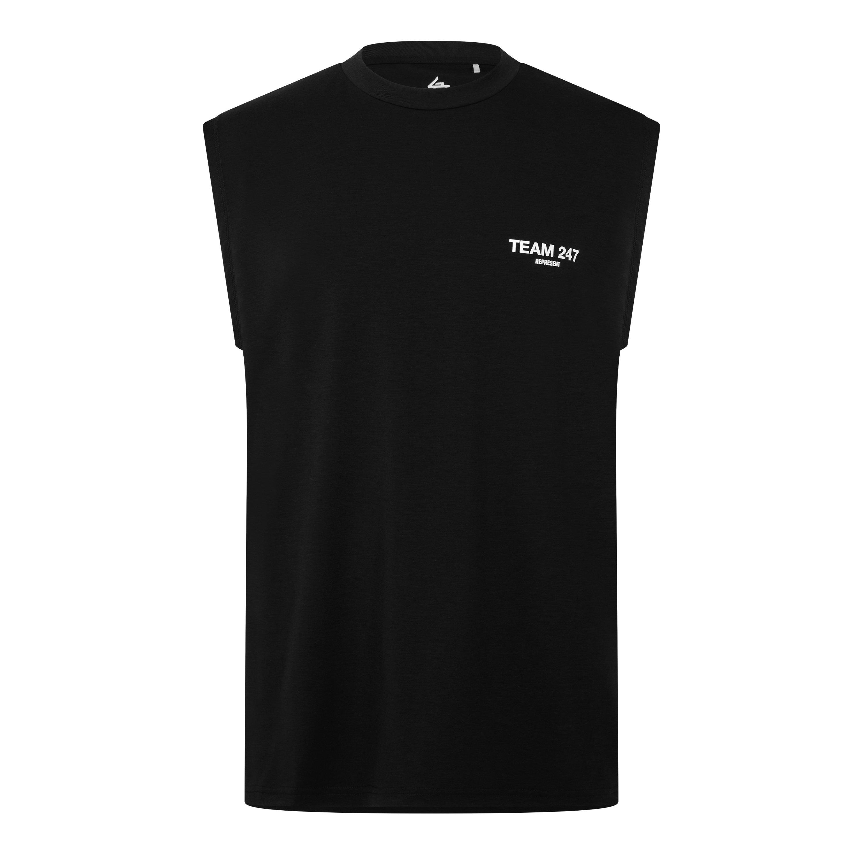 Jet Black - Represent 247 - R247 Team 247 OS Tnk Sn00 - 1