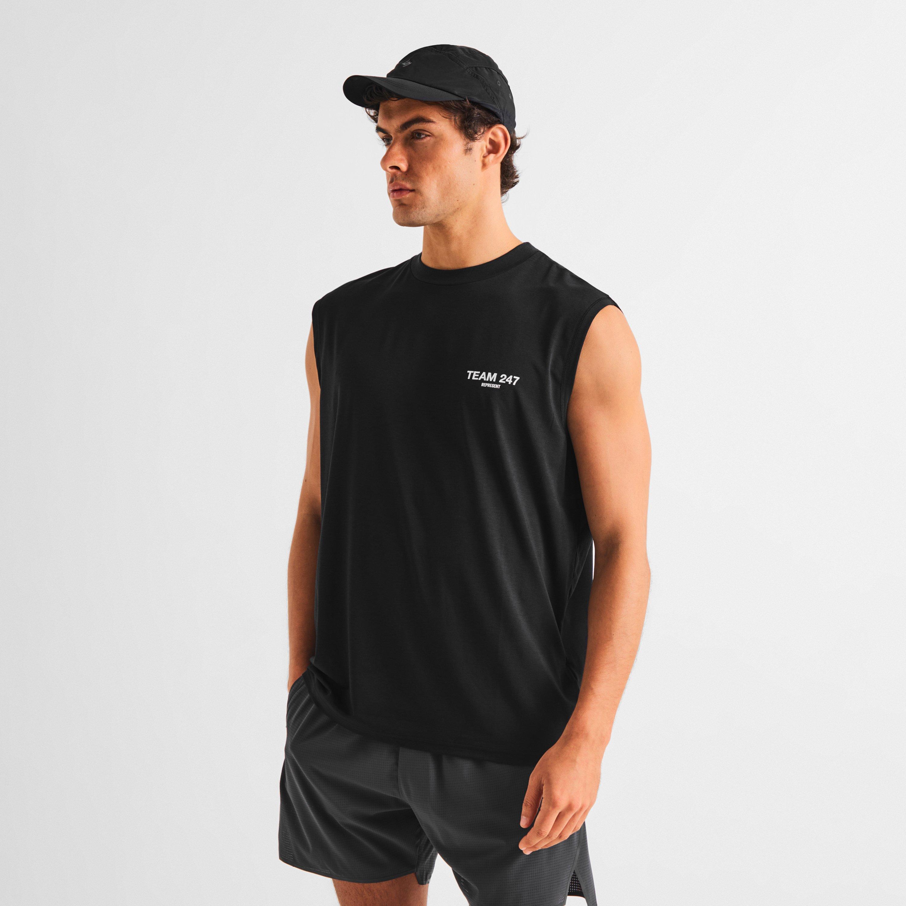 Jet Black - Represent 247 - R247 Team 247 OS Tnk Sn00 - 3
