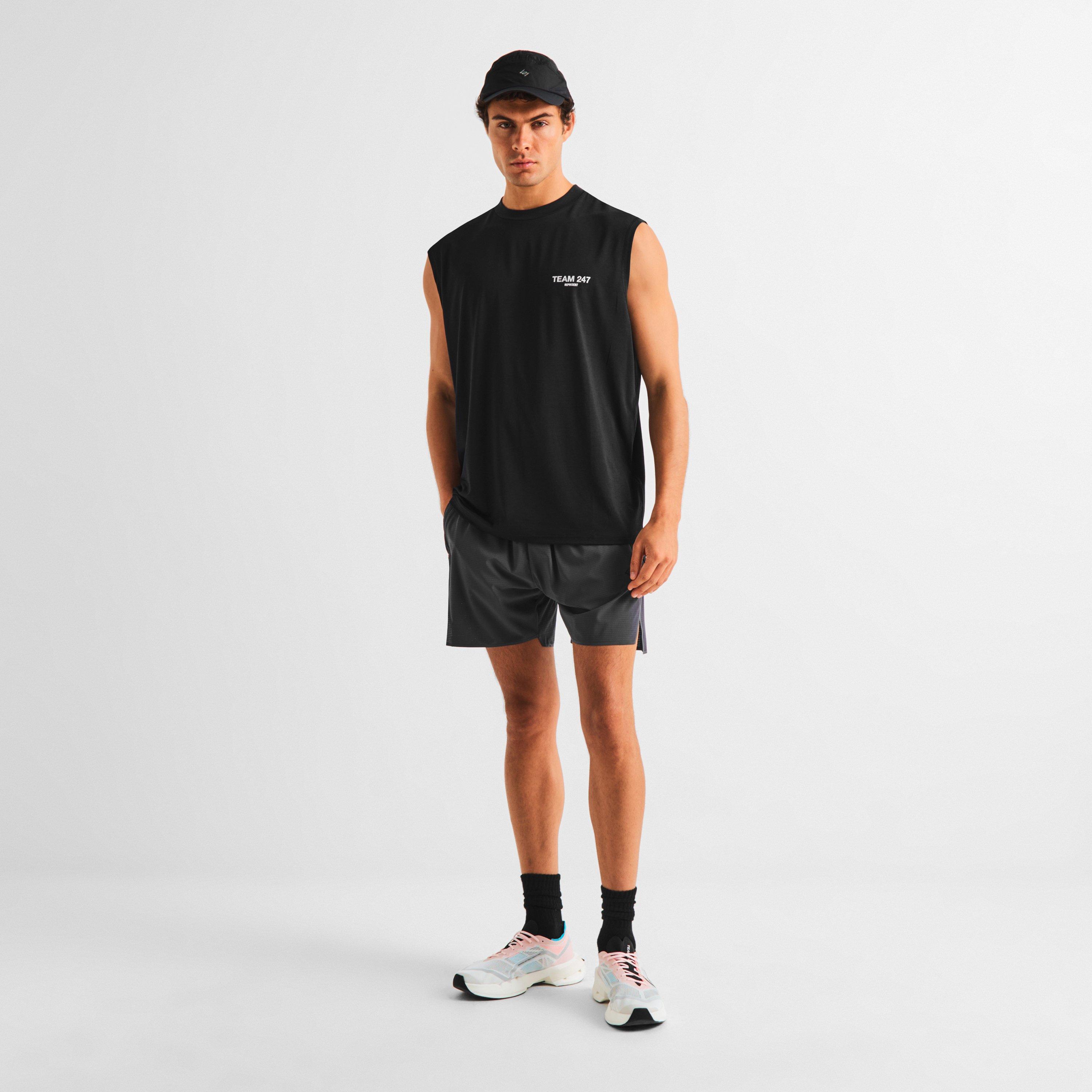 Jet Black - Represent 247 - R247 Team 247 OS Tnk Sn00 - 6