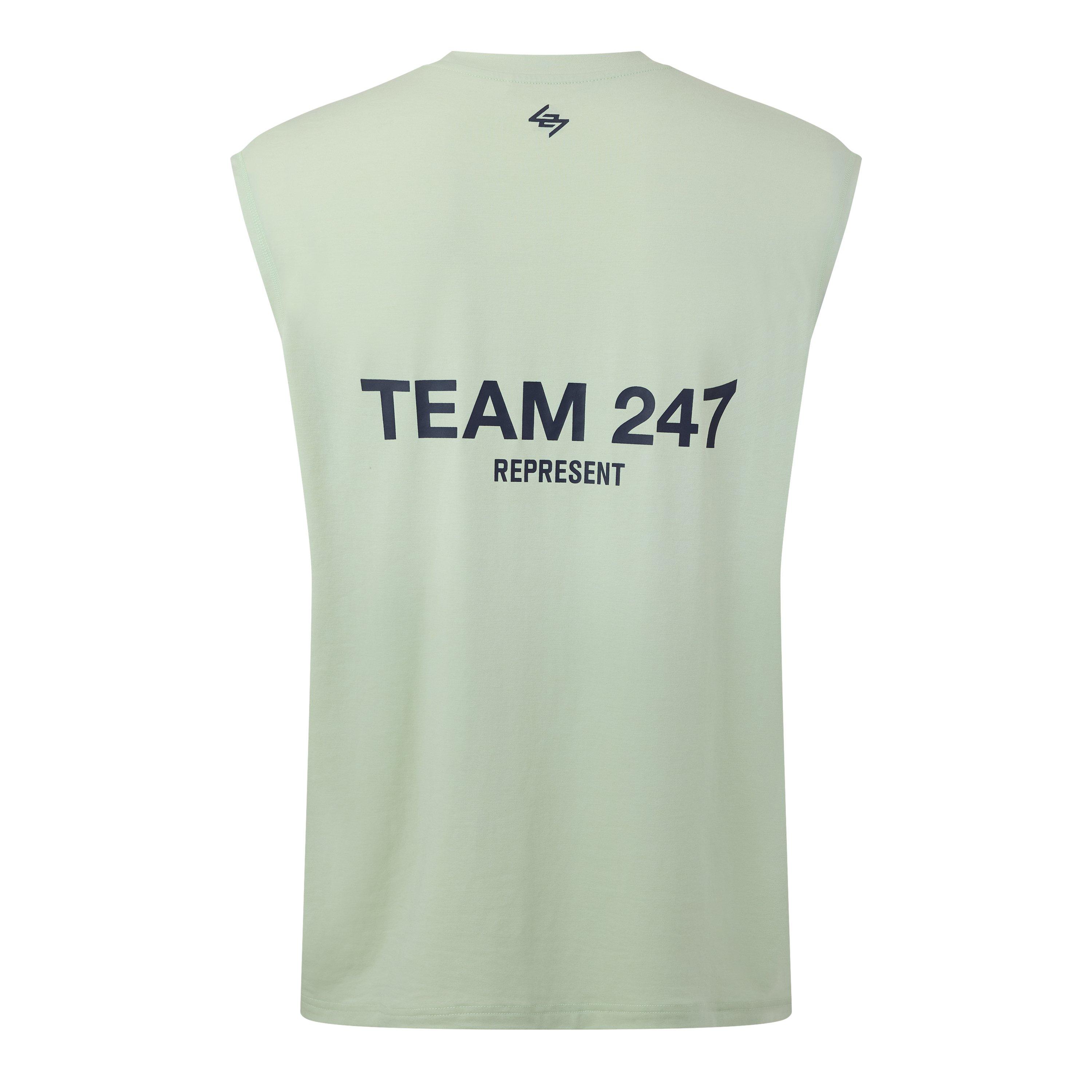 Fern - Represent 247 - R247 Team 247 OS Tnk Sn00 - 2