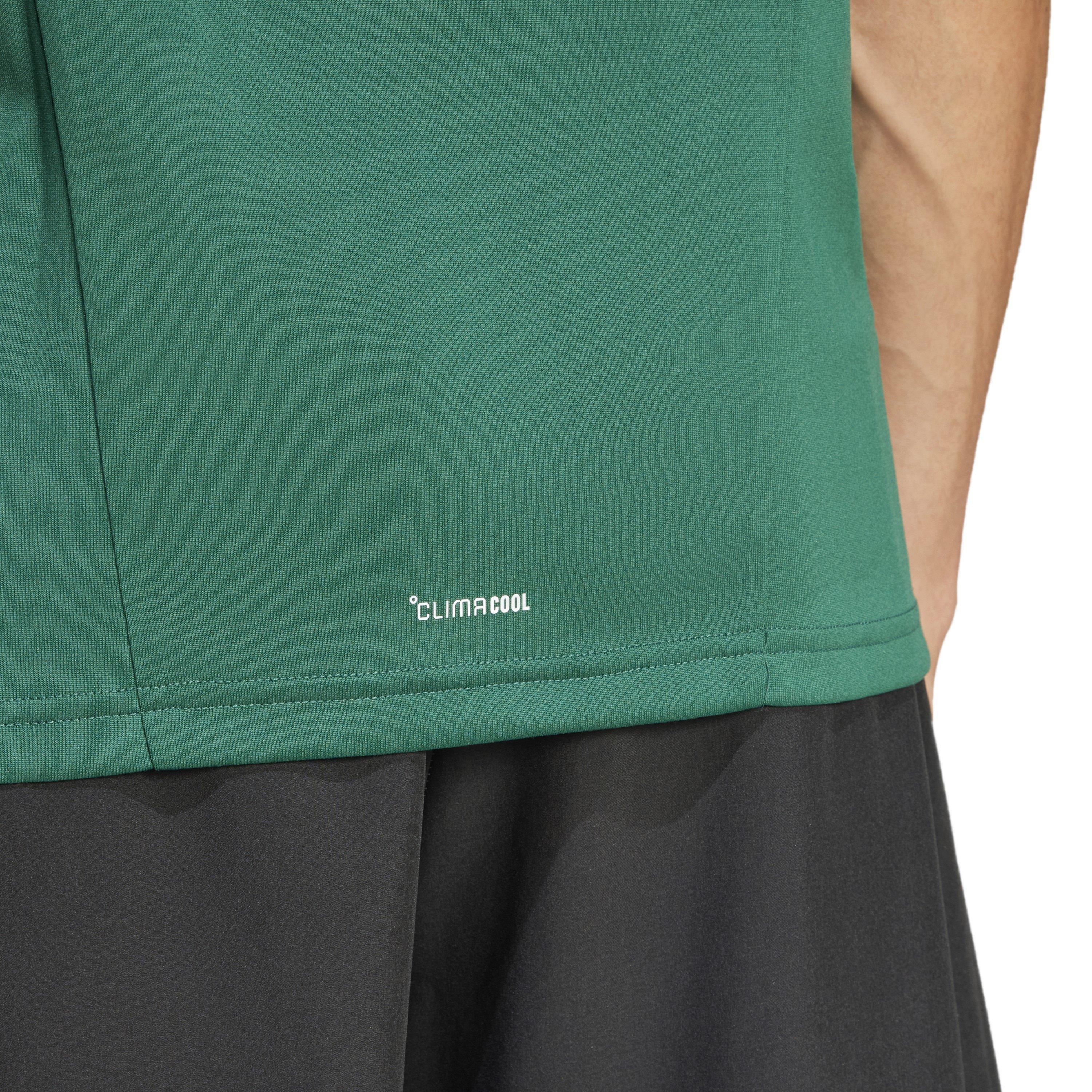 Cgreen/Cwhite - adidas - D4T Heri Tnk Sn99 - 6