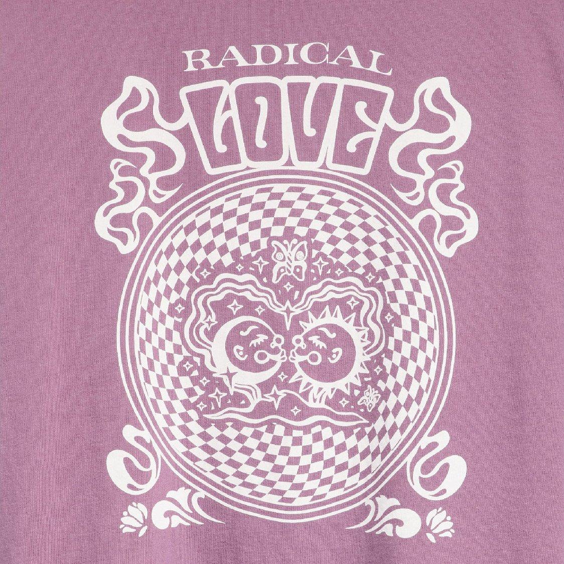 Purple Gum - Levis - Levis Pride Mscl Tnk Sn99 - 4