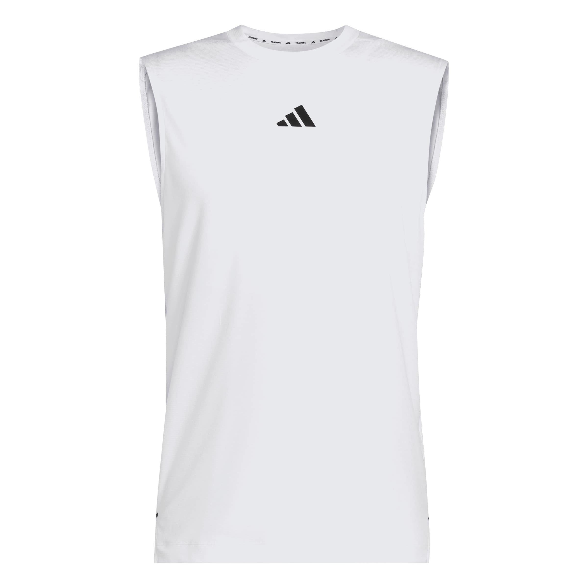 adidas Men's Performance Gym Vest
