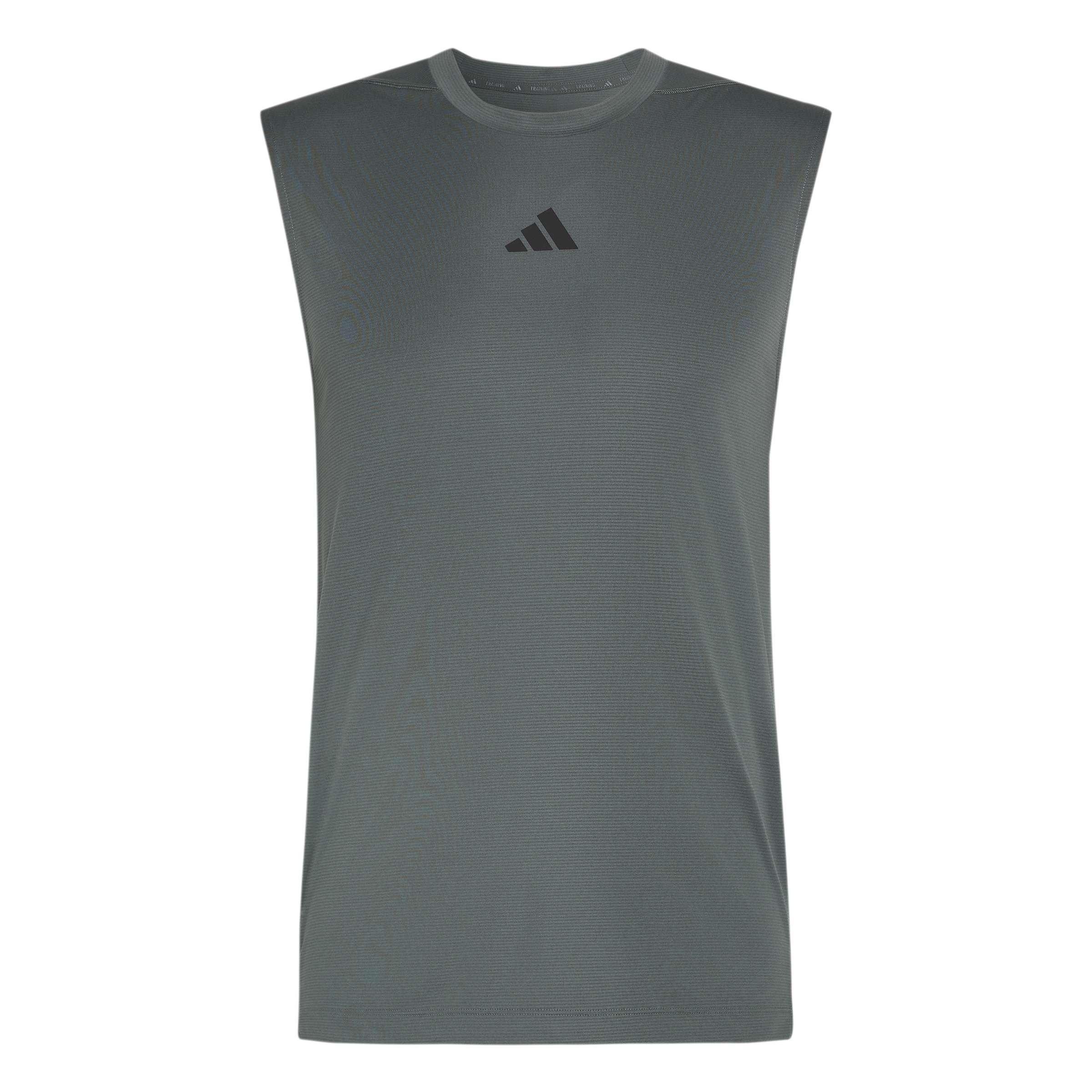 adidas Men's Performance Gym Vest
