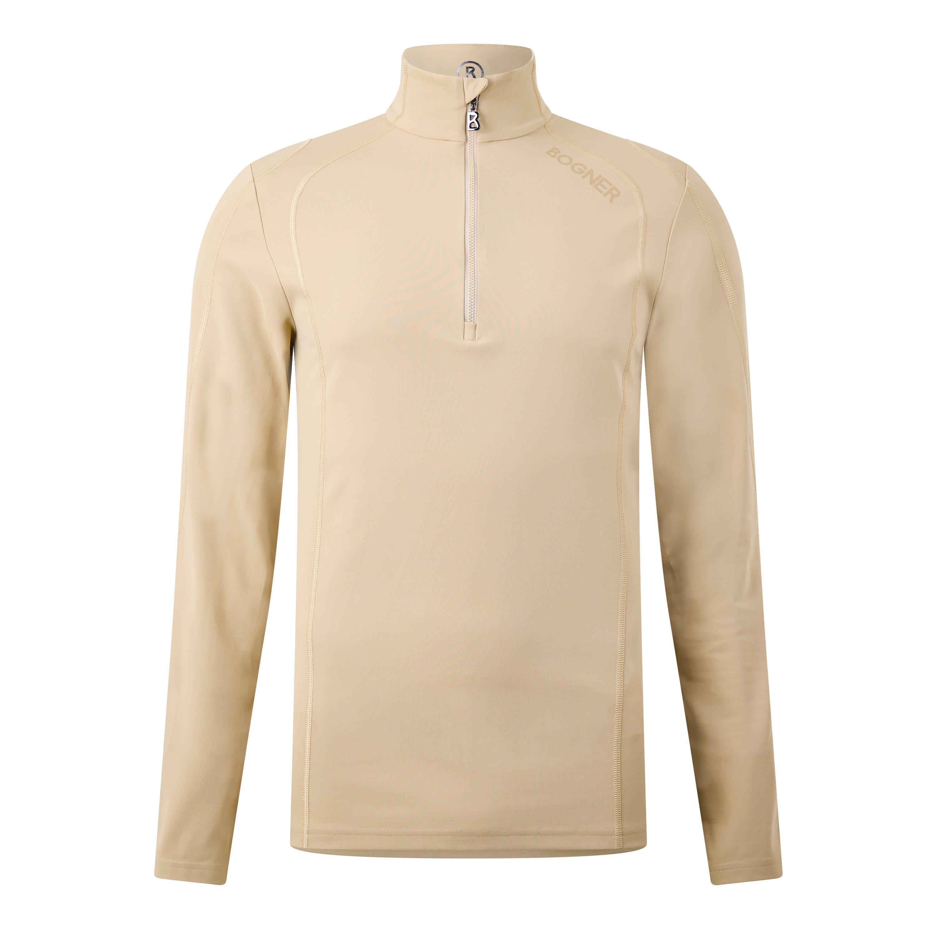 Bogner Mens Harry First Layer - Light Almond - Medium