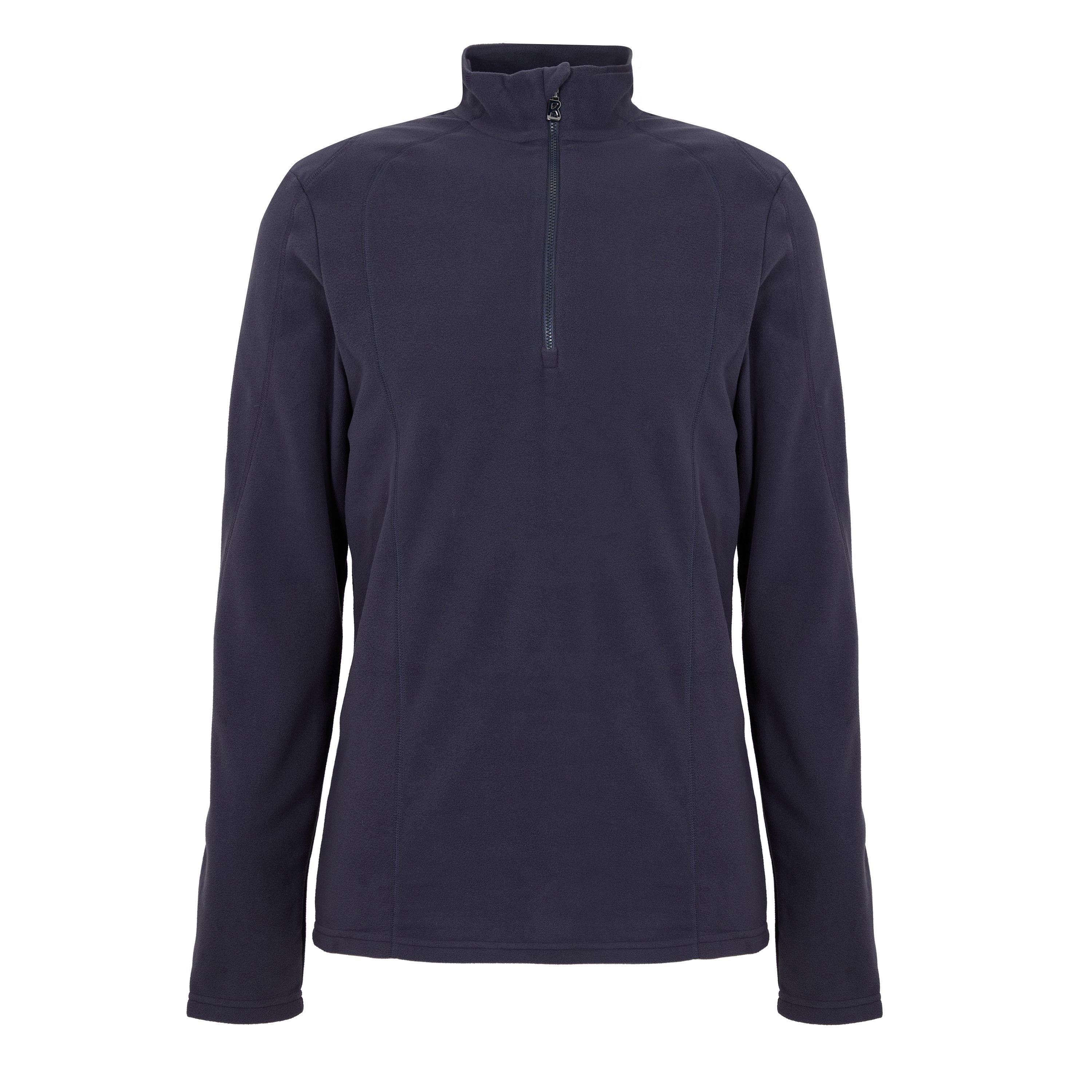 Bogner Mens Harry First Layer - Navy - Medium