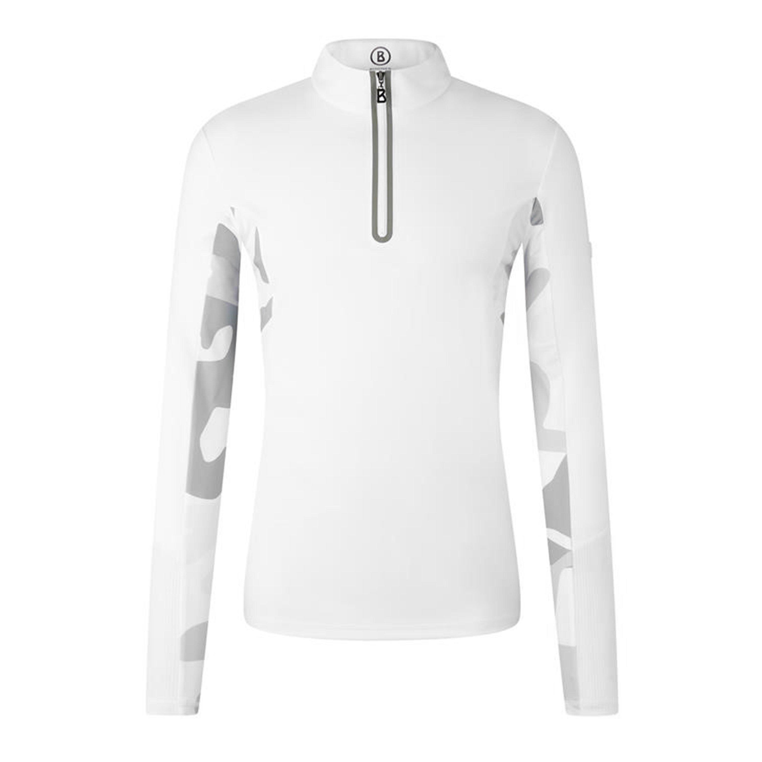 Off-white Camo - Bogner - Mens Floral First Layer - 1