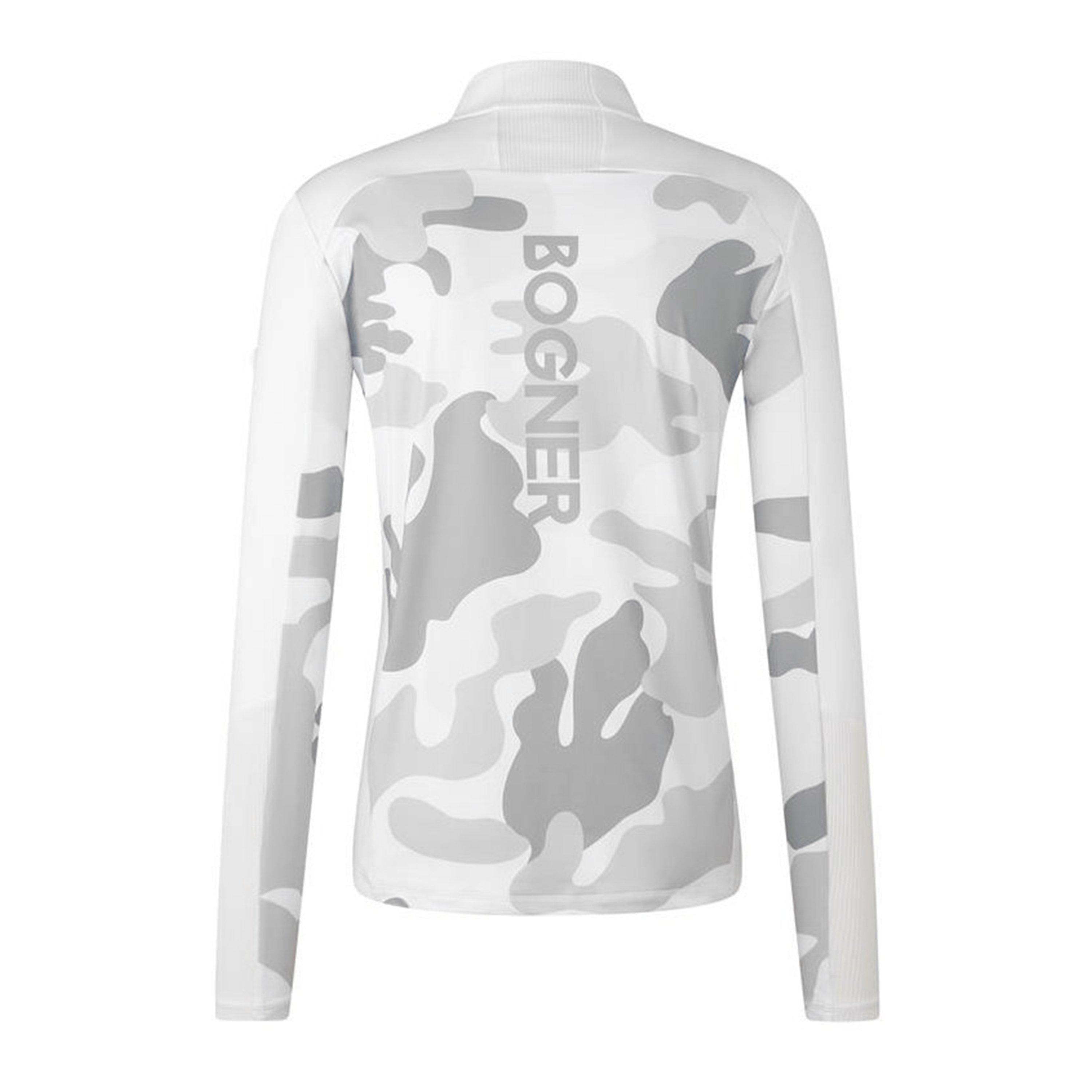 Off-white Camo - Bogner - Mens Floral First Layer - 2