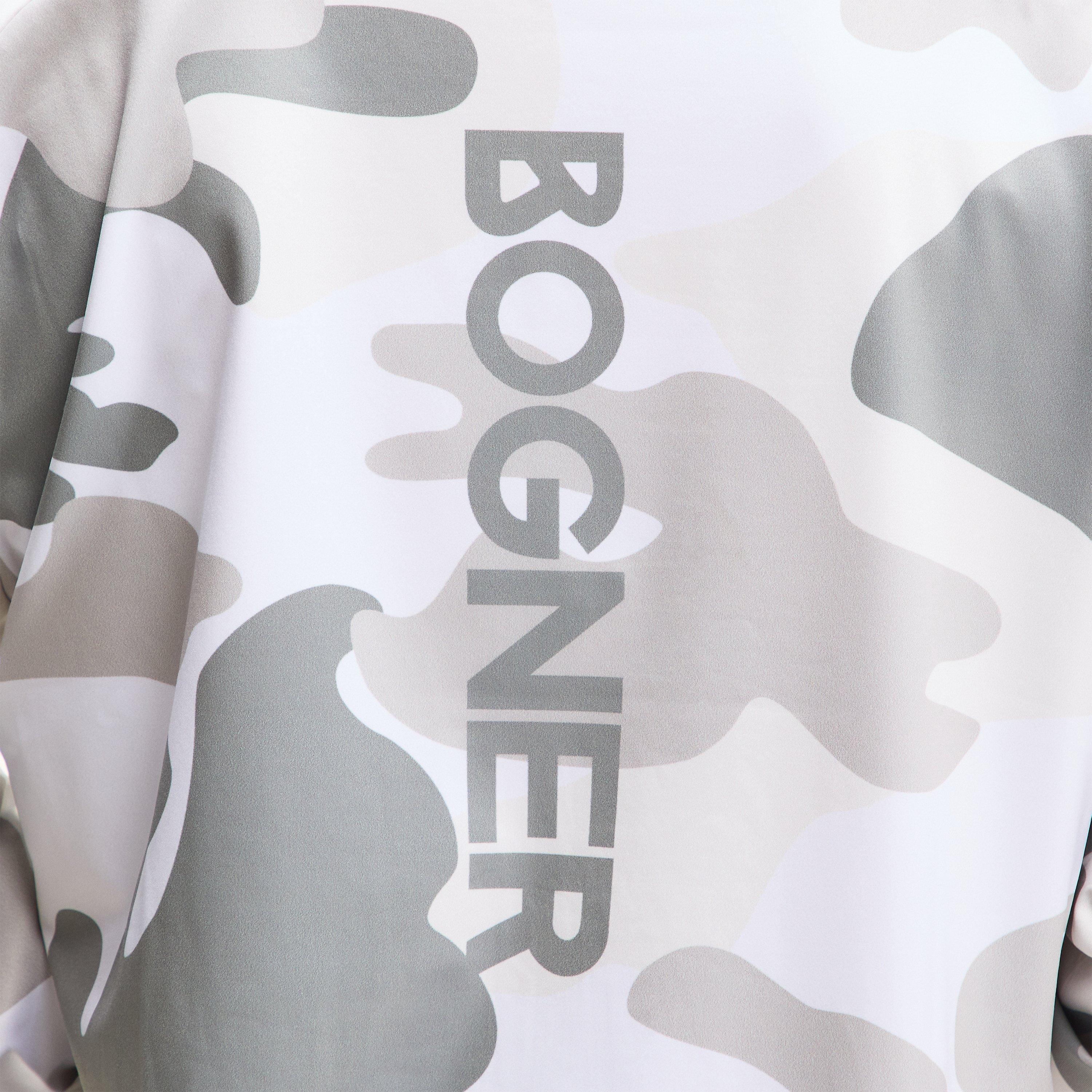 Off-white Camo - Bogner - Mens Floral First Layer - 5