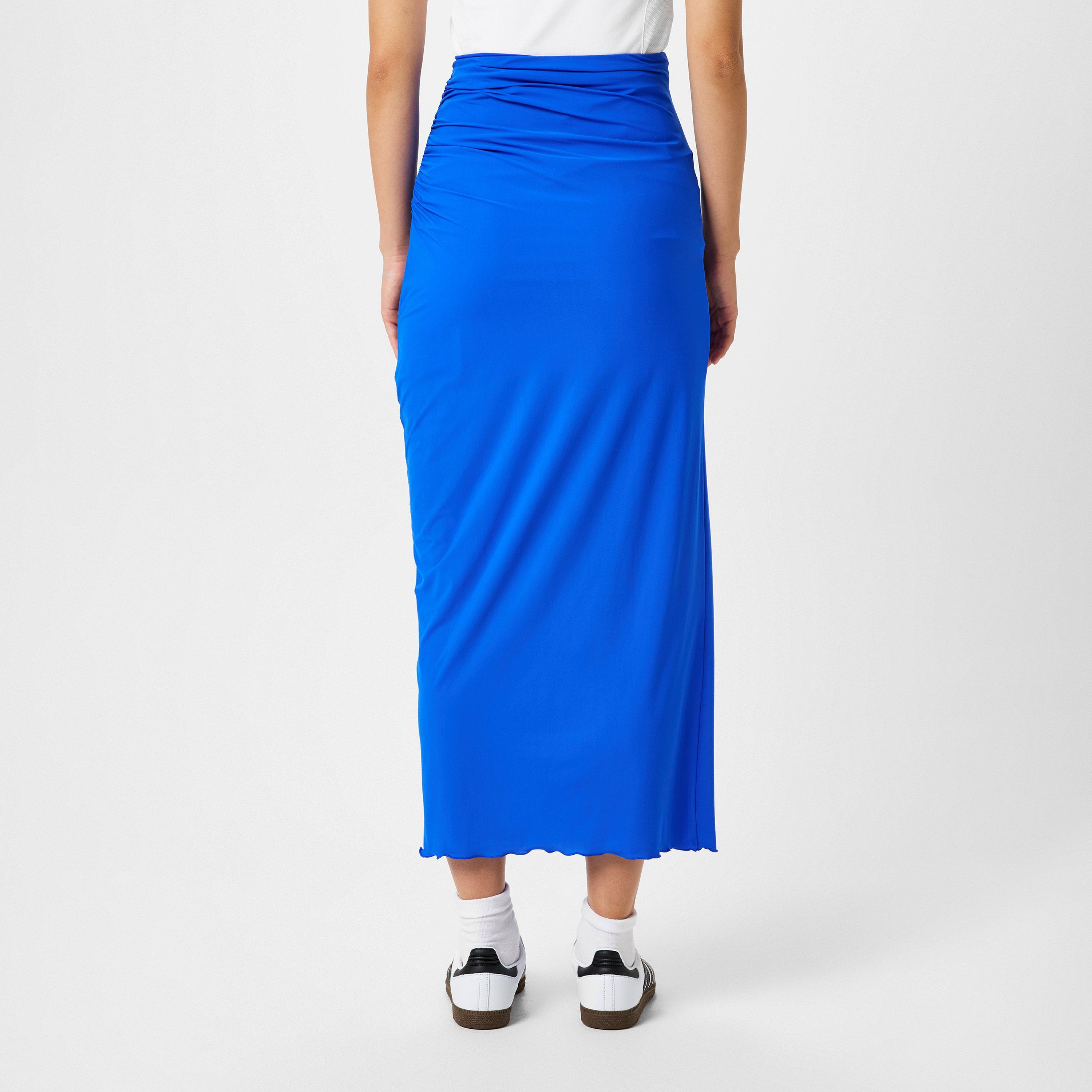 Electric Blue - Sweaty Betty - Explorer Sculpt Skirt - 3