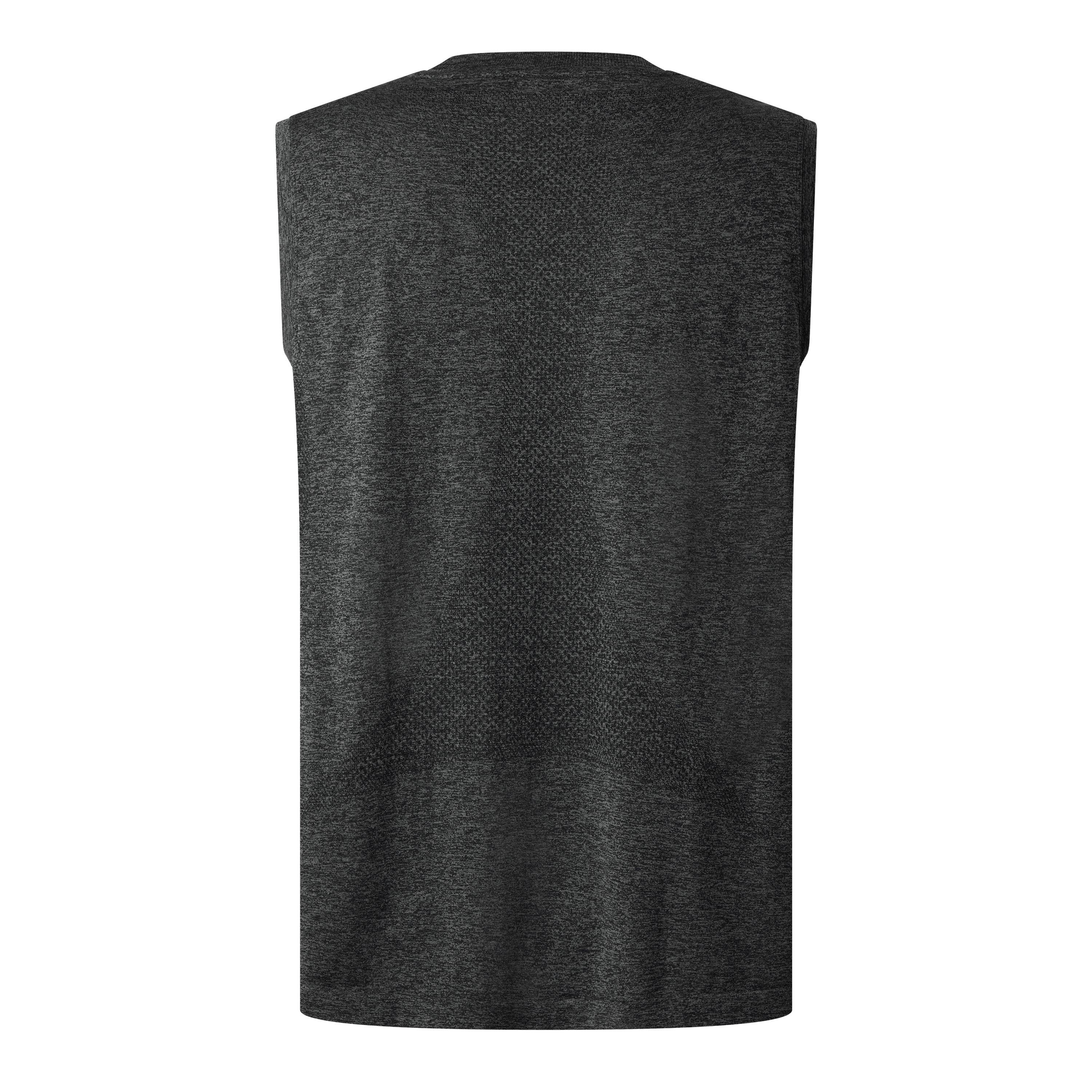 Ember Heather - On - On Train Tank Flex Sn64 - 2