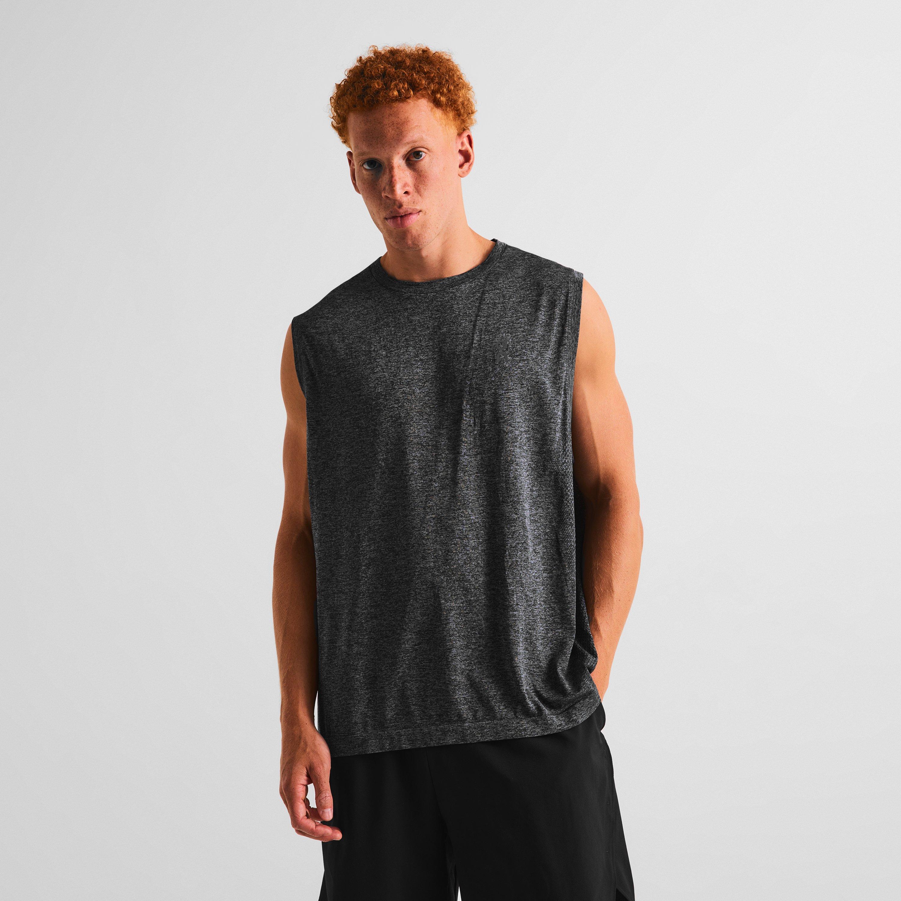 Ember Heather - On - On Train Tank Flex Sn64 - 3