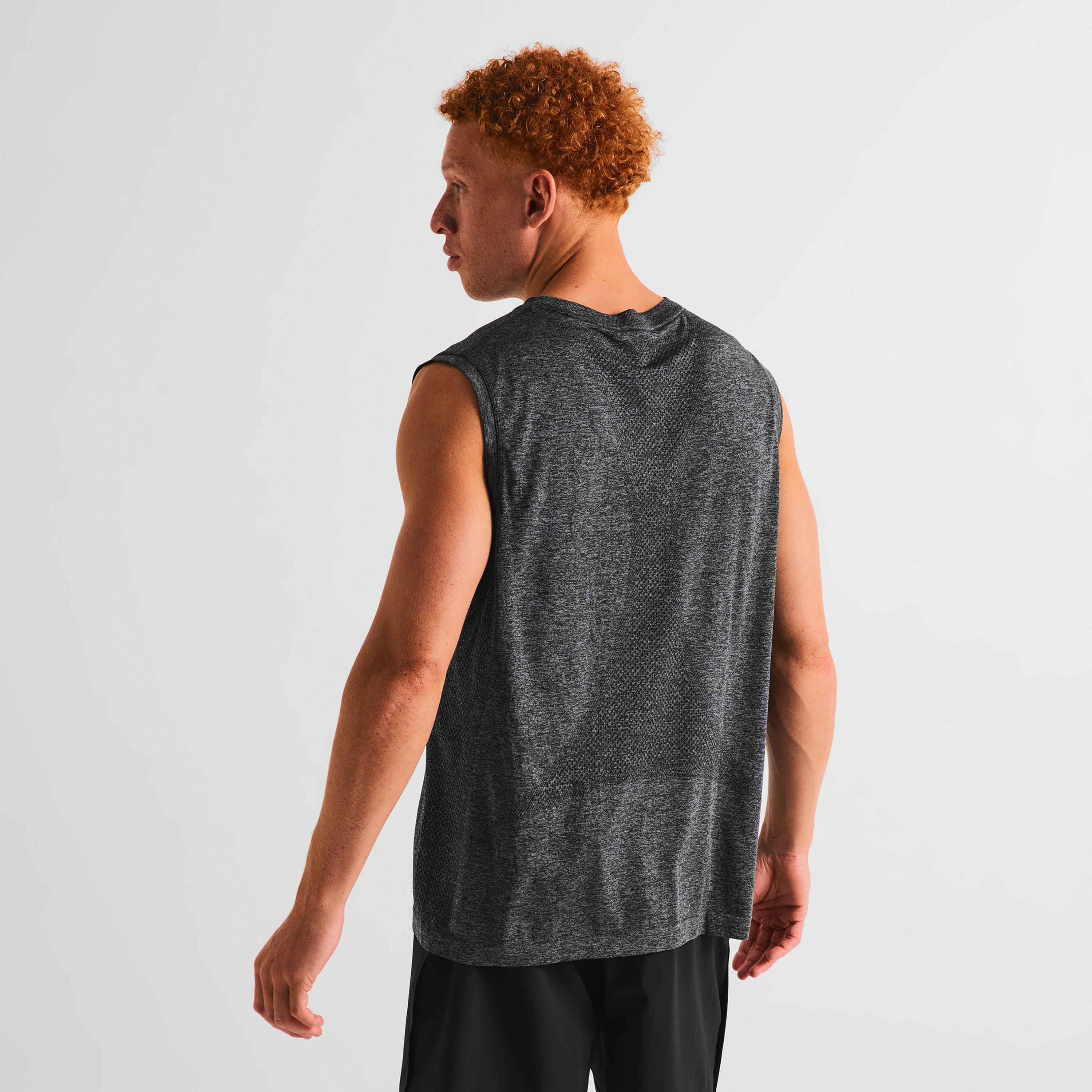 Ember Heather - On - On Train Tank Flex Sn64 - 4